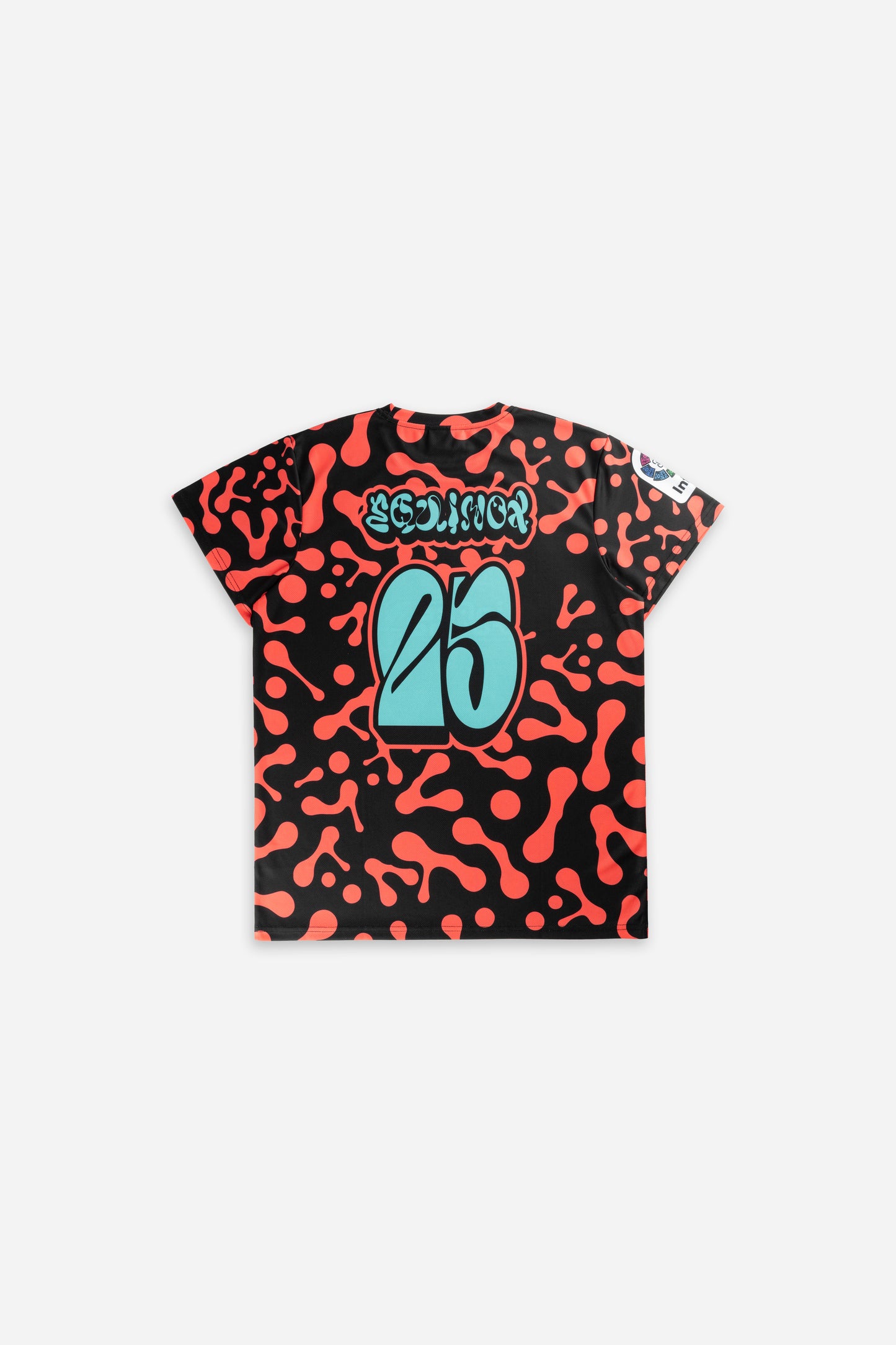 Infra x ESEMDE Jersey (Small Only)