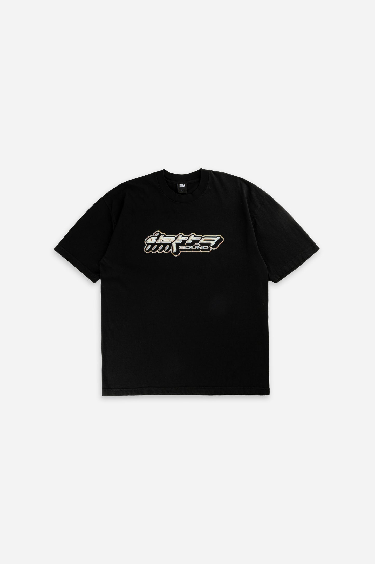 Chrome Tee