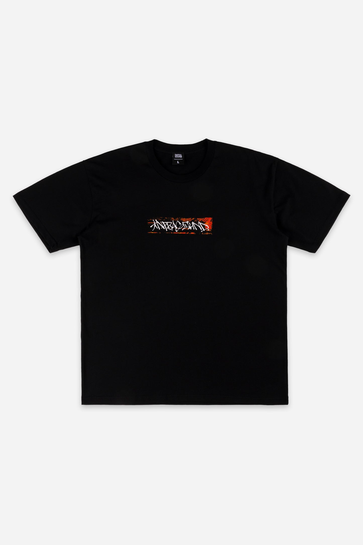 Infrasound x Shane Huss 2025 Tee (Limited Qty)