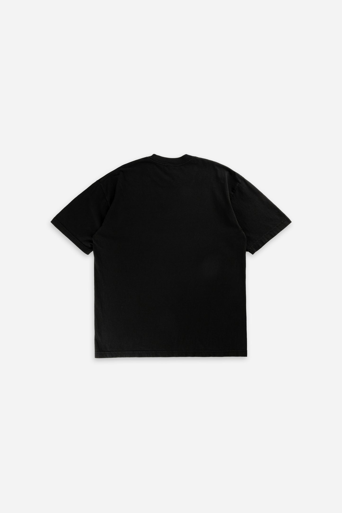 Chrome Tee