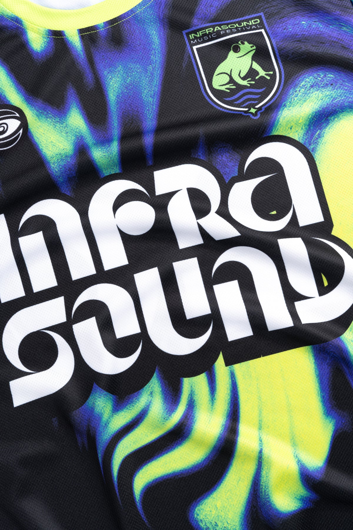 Liquid Jersey (XL Only)