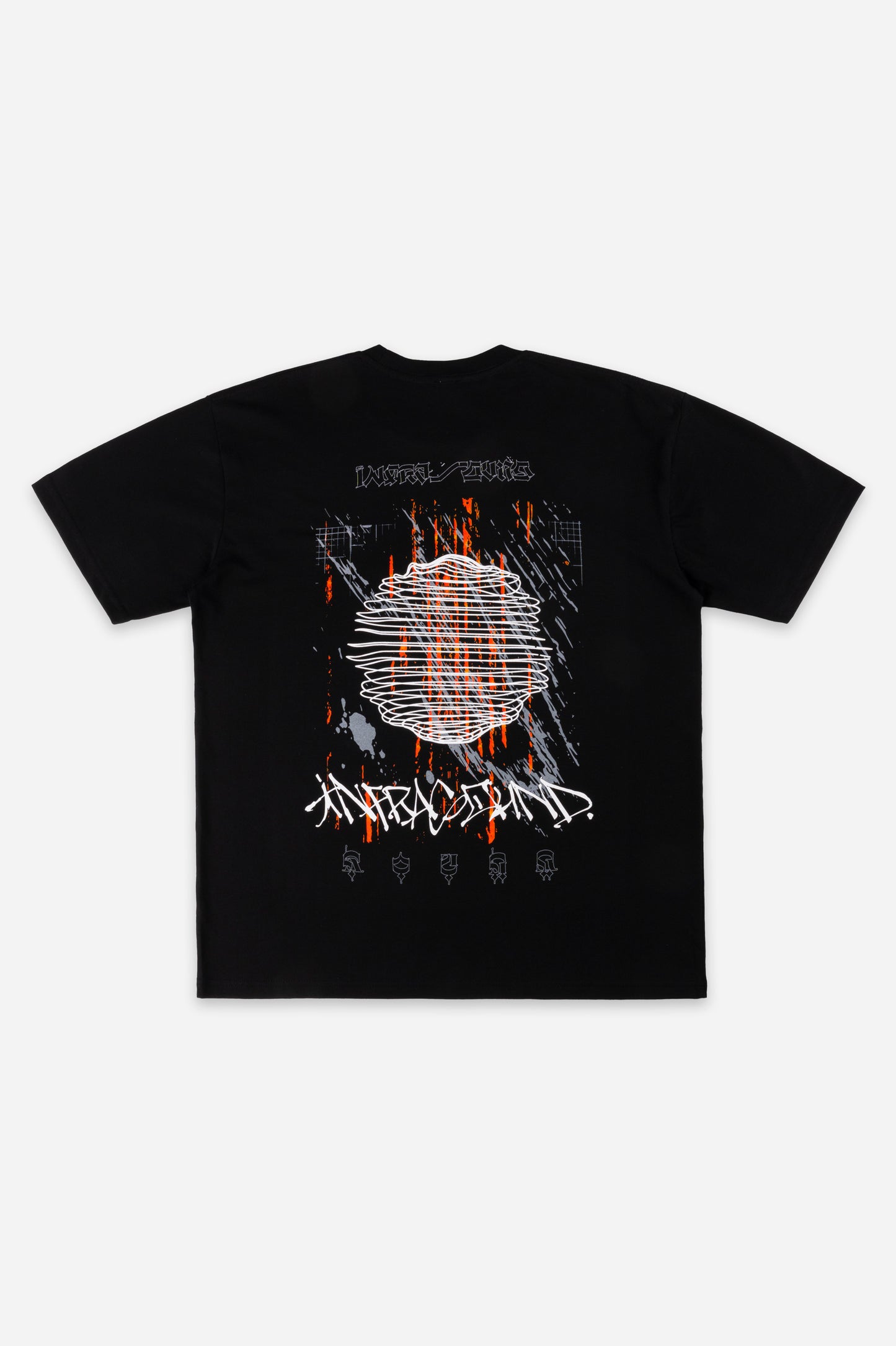 Infrasound x Shane Huss 2025 Tee (Limited Qty)