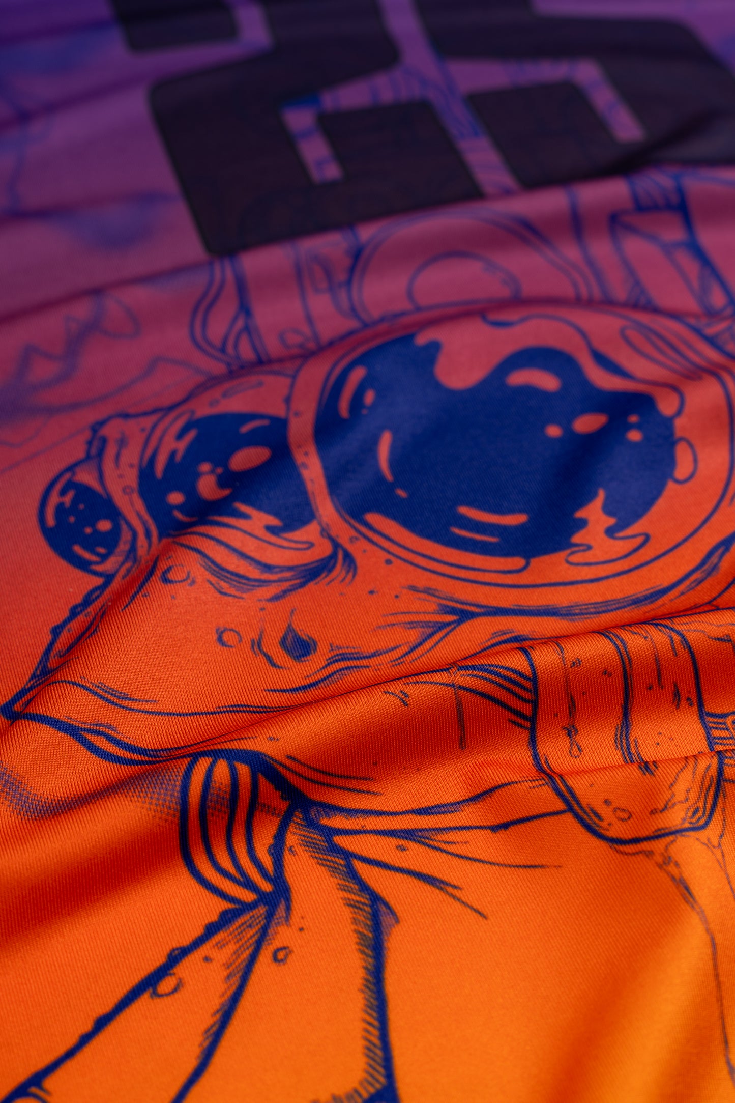 Infrasound x Aaron Brooks LE Jersey