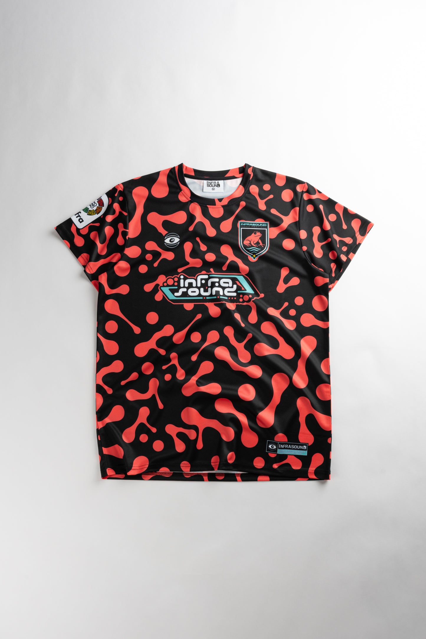 Infra x ESEMDE Jersey (Small Only)