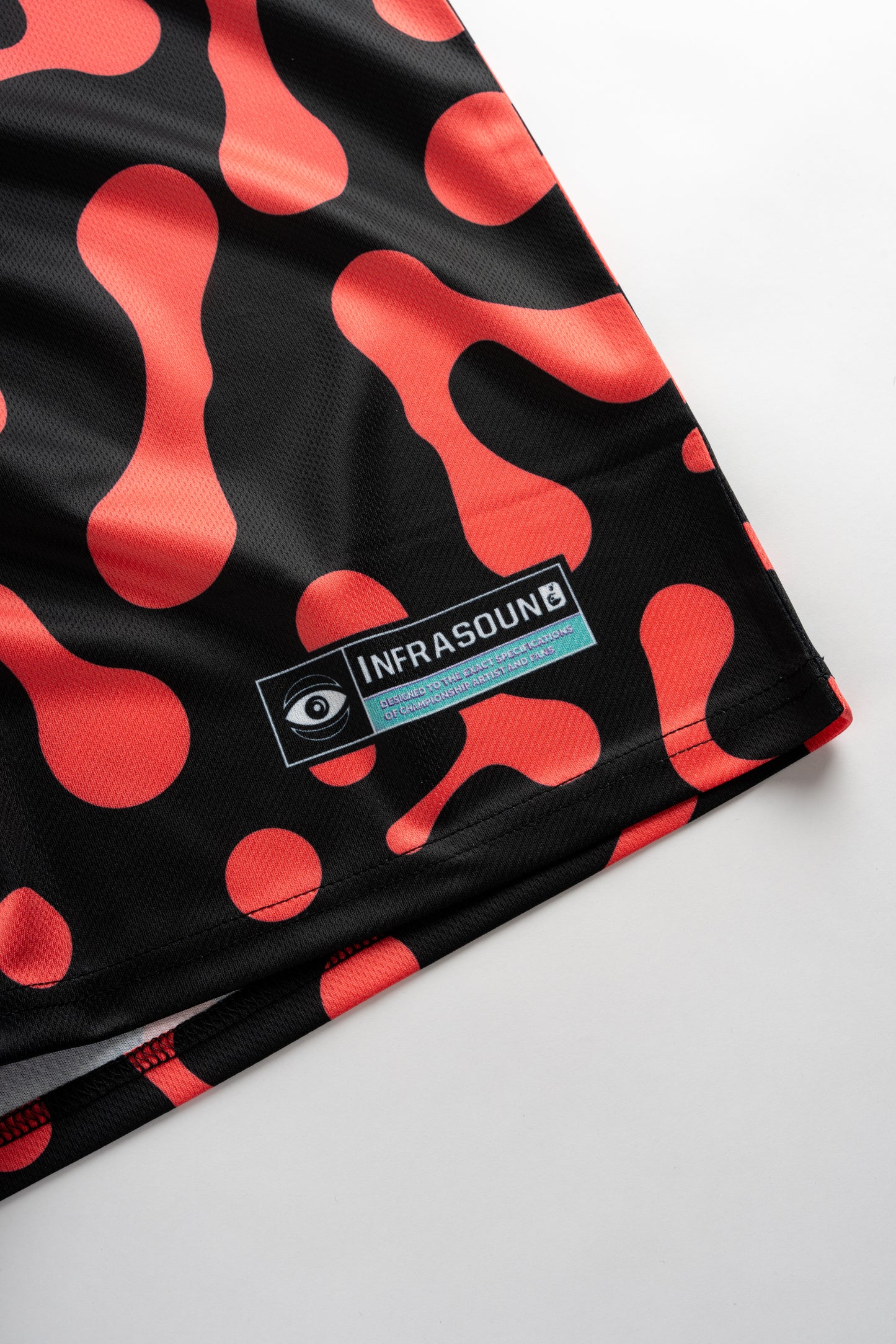 Infra x ESEMDE Jersey (Small Only)