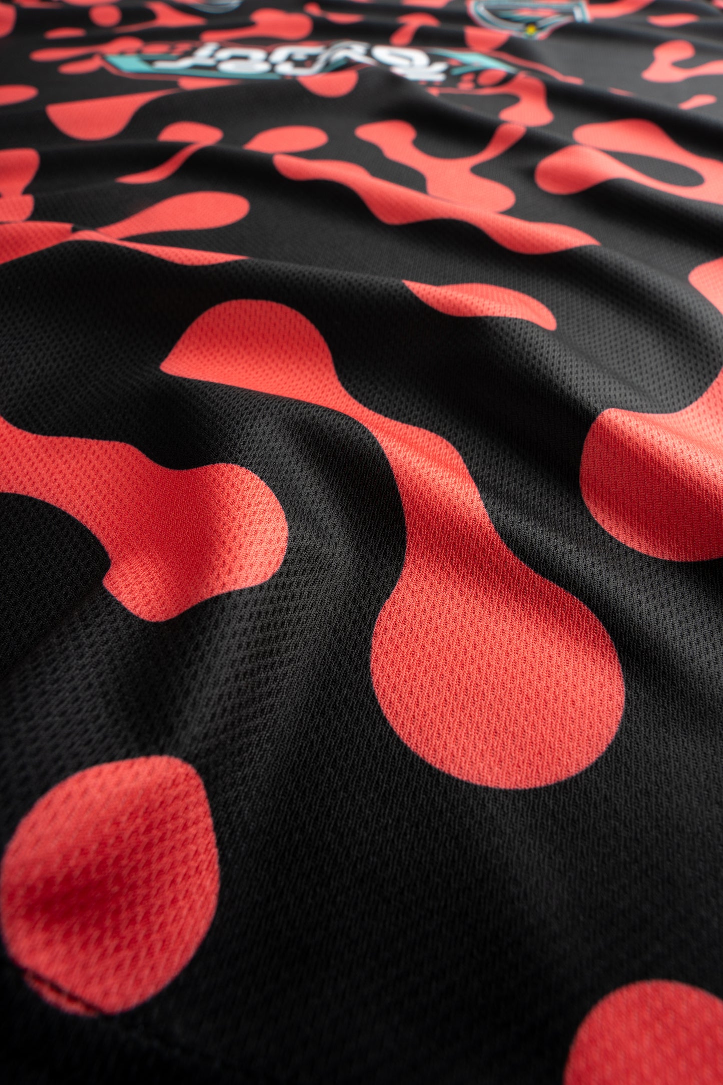 Infra x ESEMDE Jersey (Small Only)