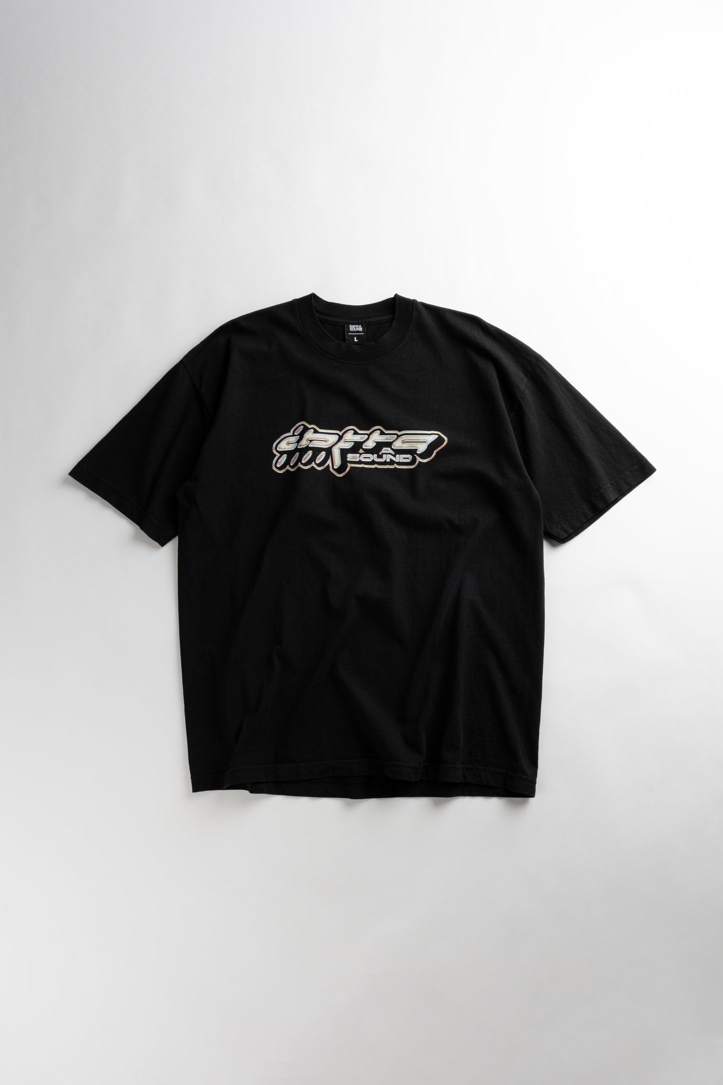 Chrome Tee