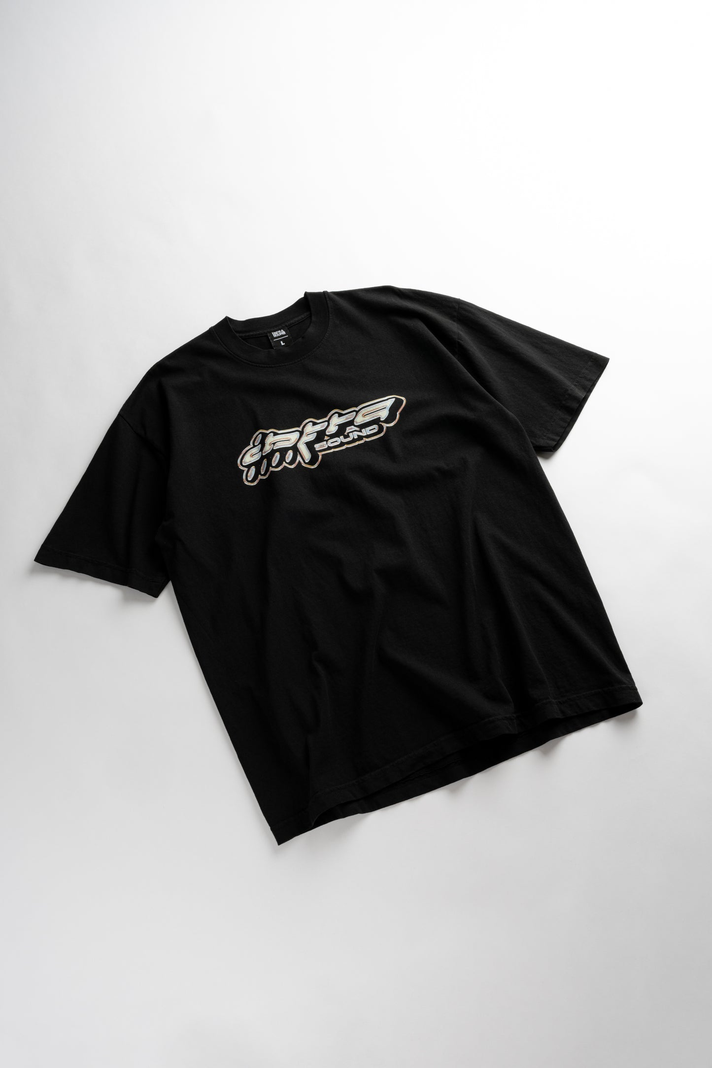 Chrome Tee