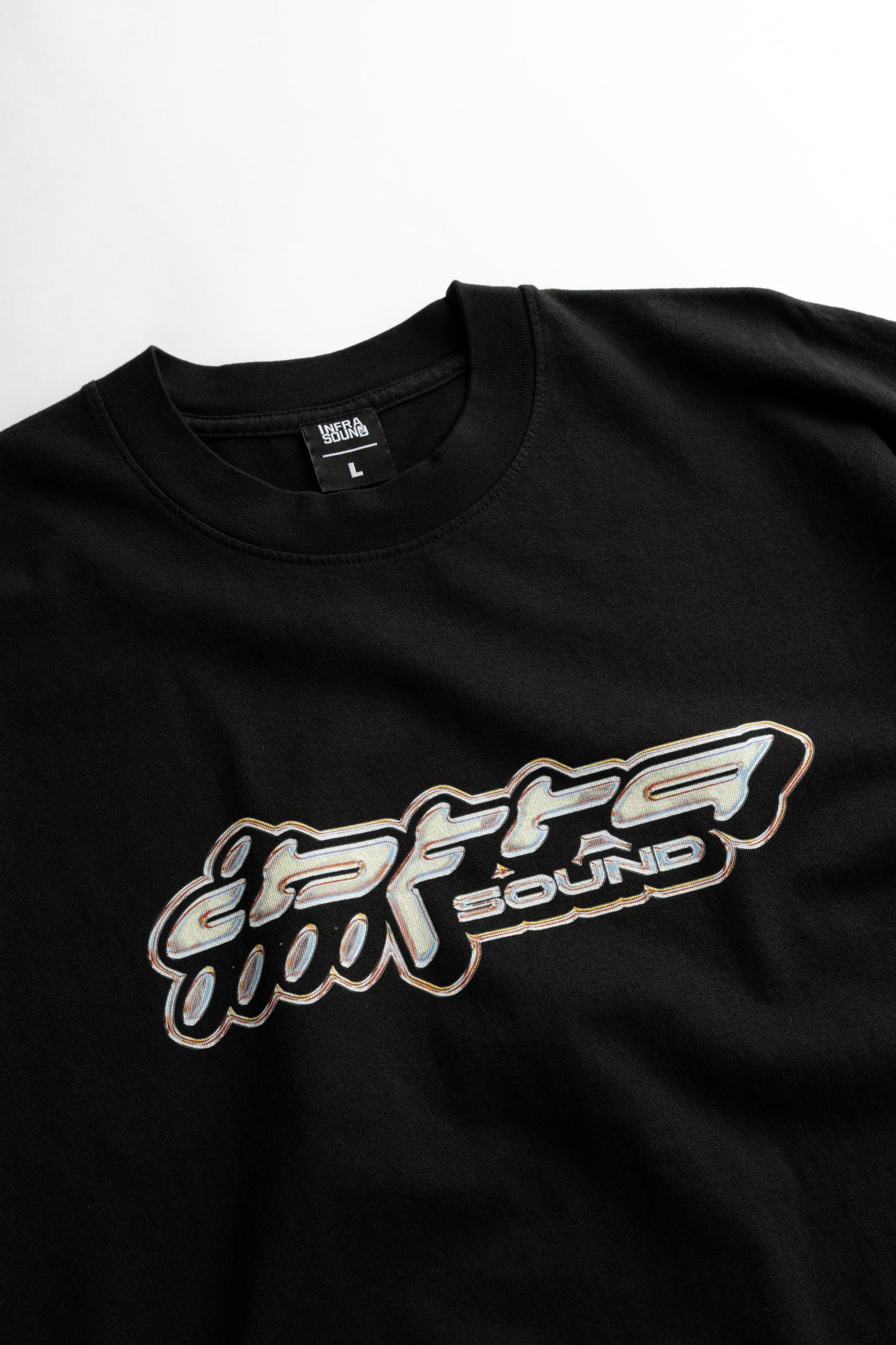 Chrome Tee