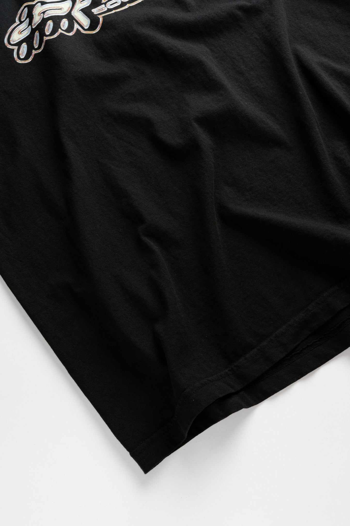 Chrome Tee