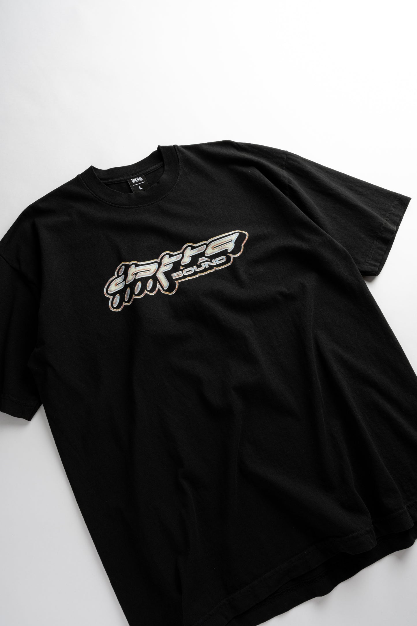 Chrome Tee
