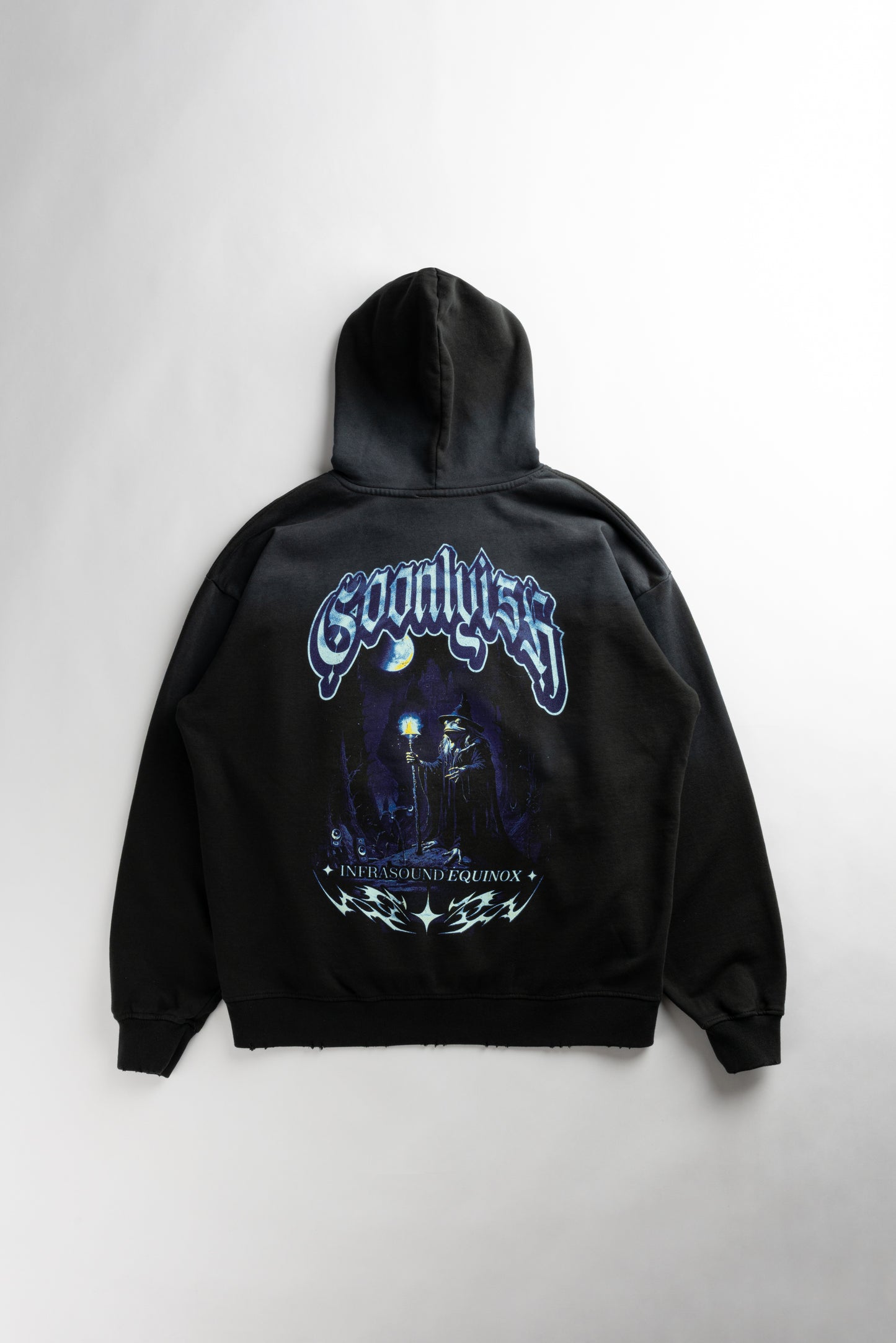 Soonlyish Hoodie