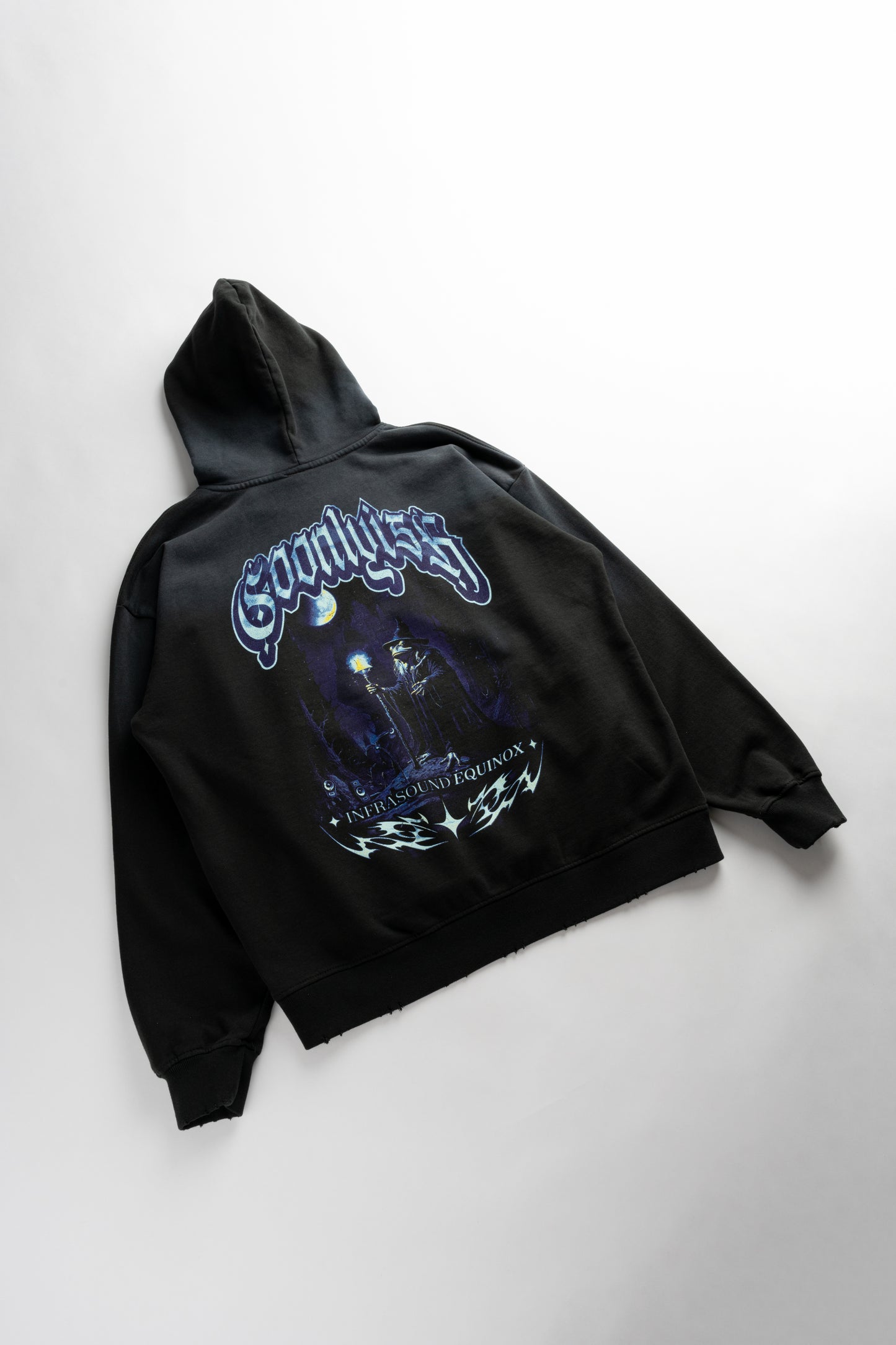 Soonlyish Hoodie