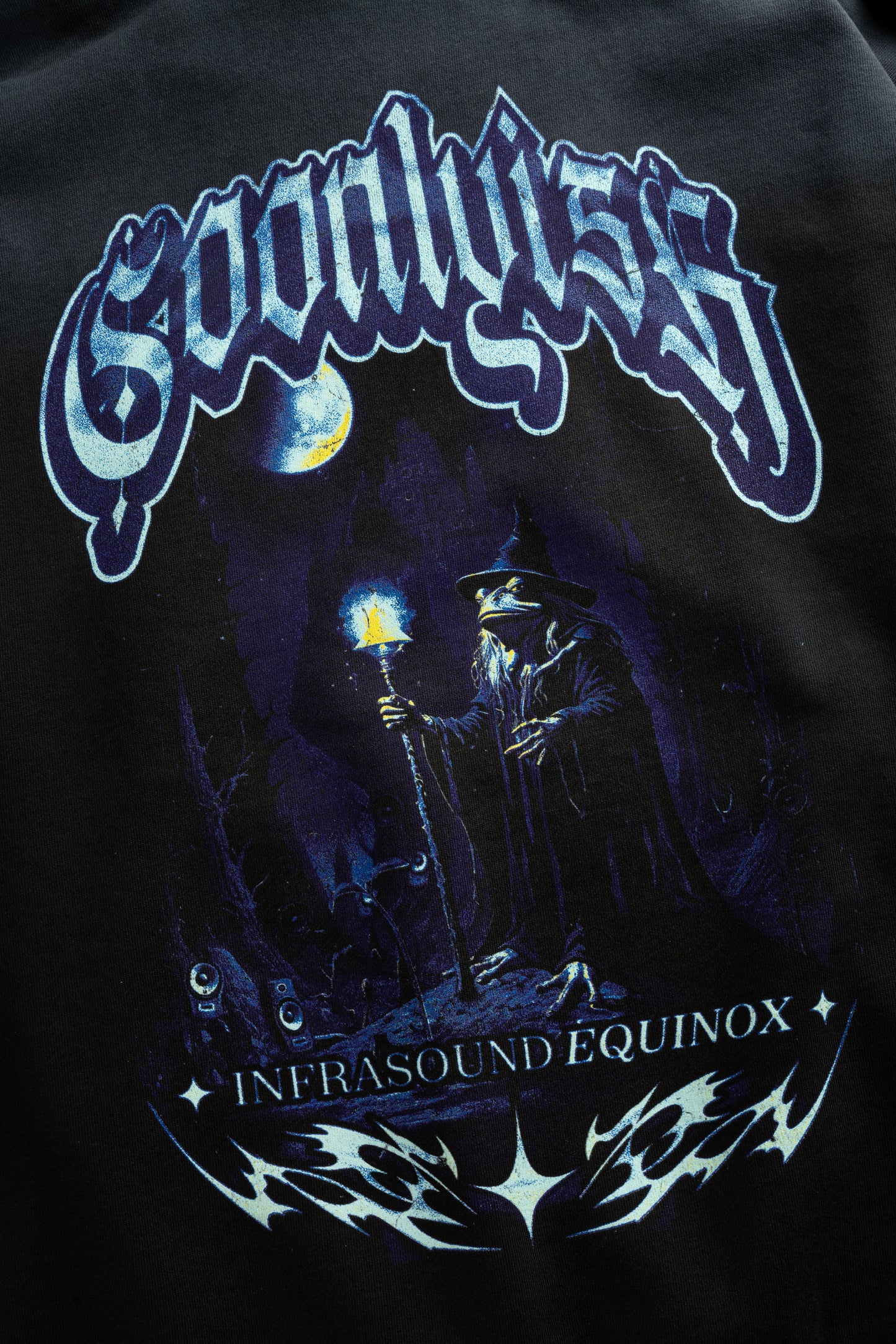 Soonlyish Hoodie