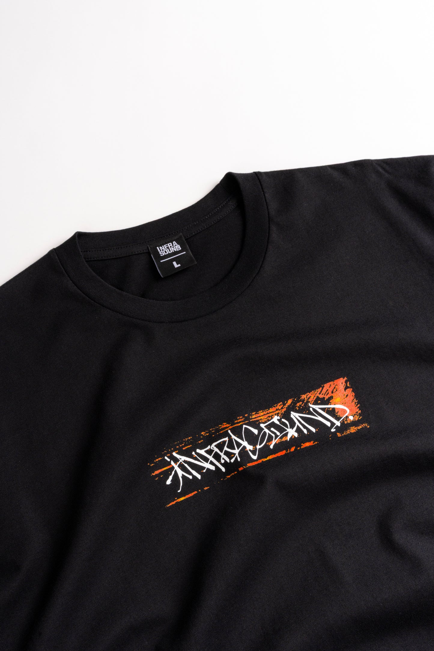 Infrasound x Shane Huss 2025 Tee (Limited Qty)