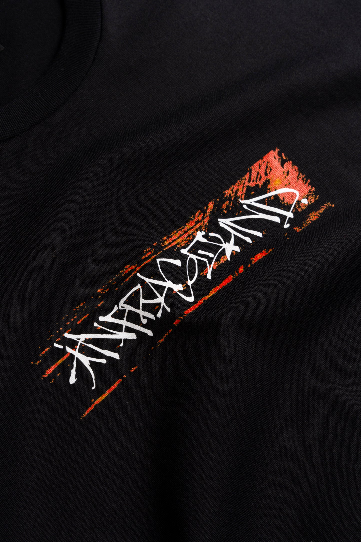 Infrasound x Shane Huss 2025 Tee (Limited Qty)