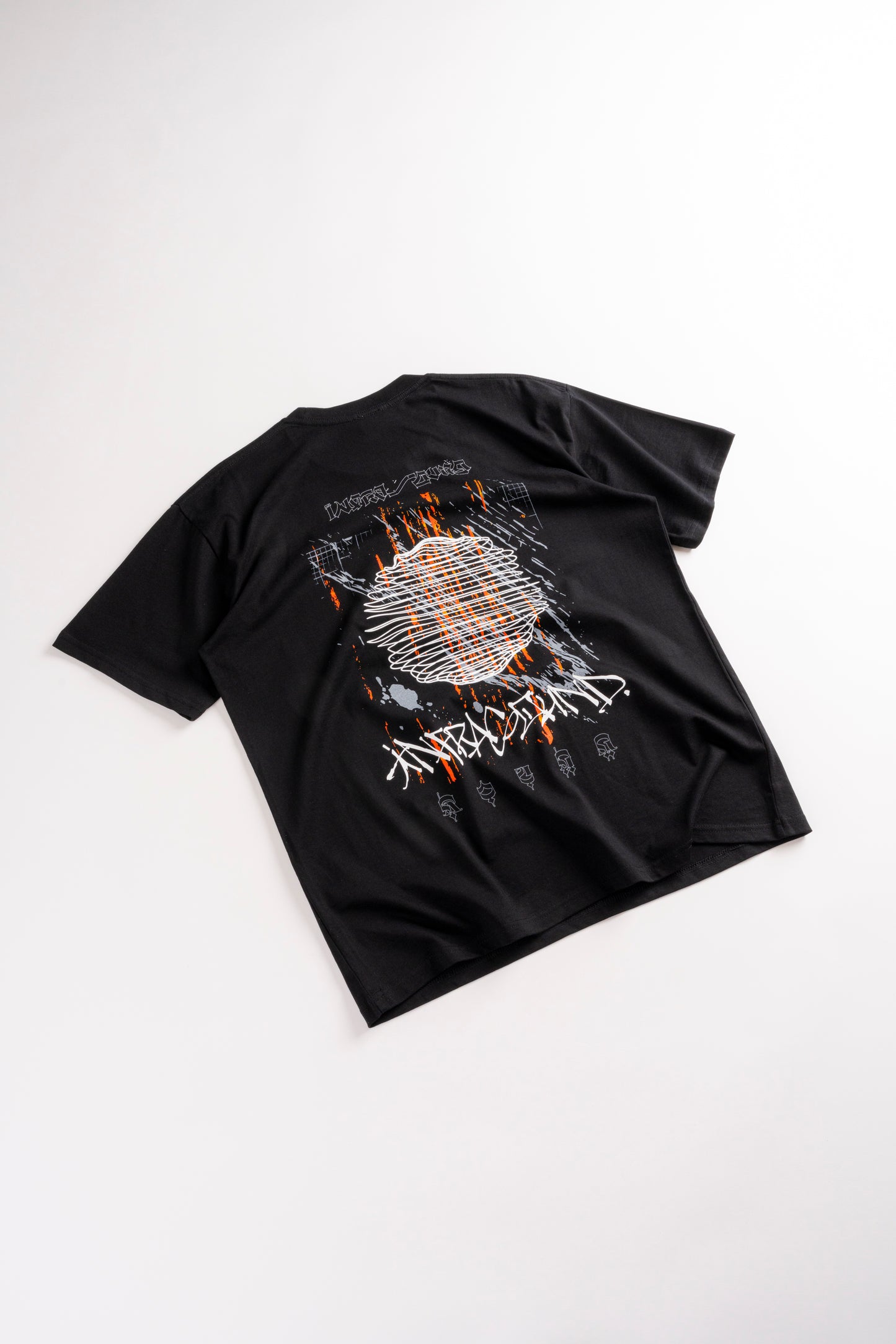 Infrasound x Shane Huss 2025 Tee (Limited Qty)