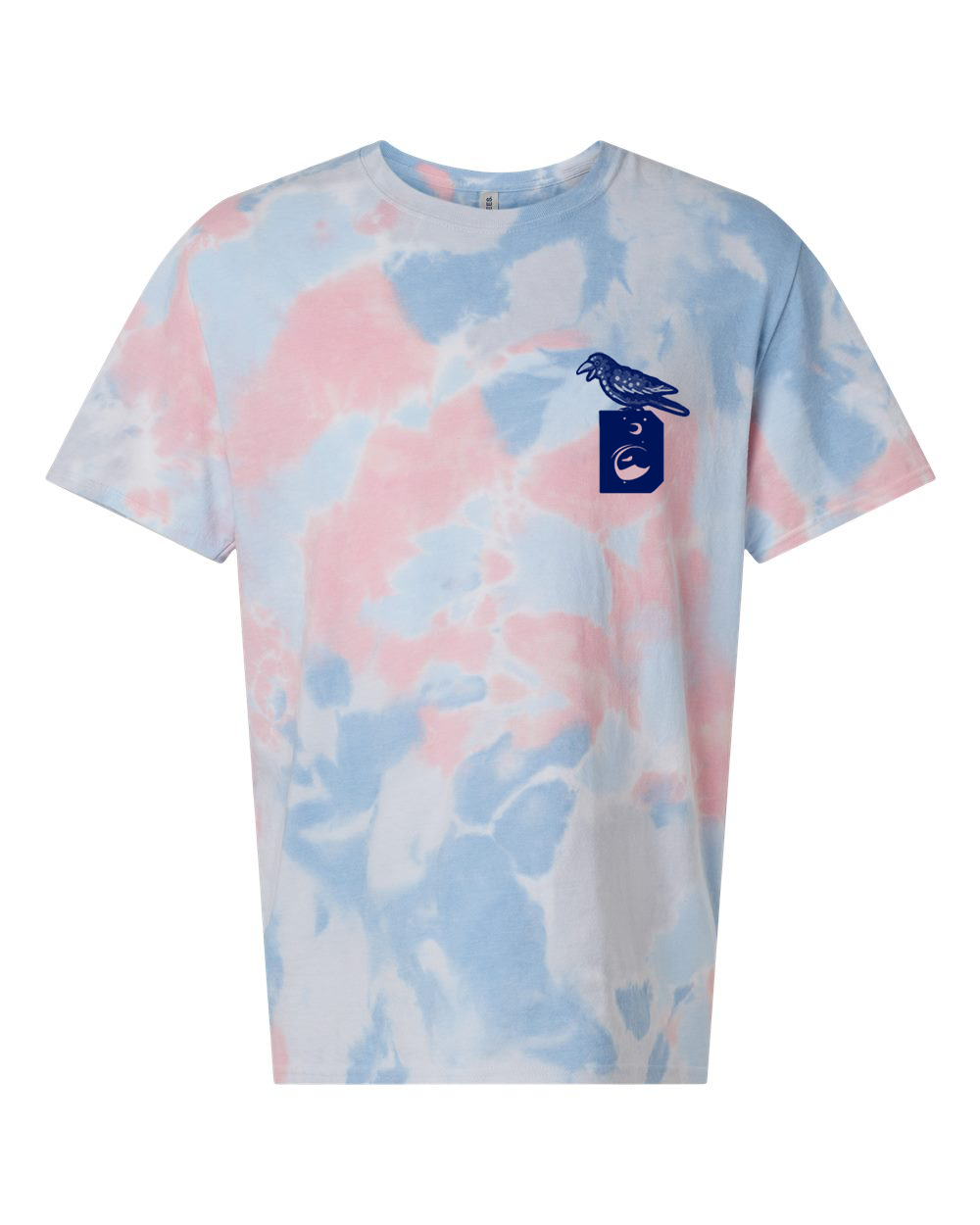 Infrasound x Sig Natur Line Up Tee