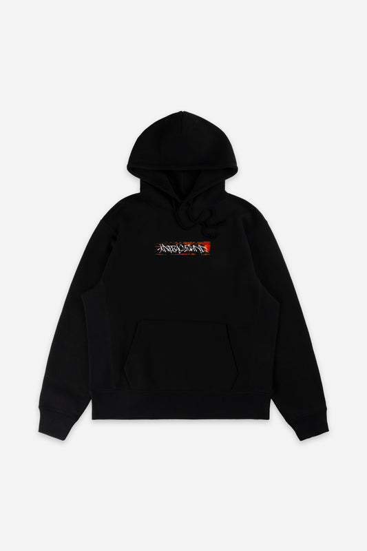 Infrasound x Shane Huss 2025 Hoodie (Limited Qty)