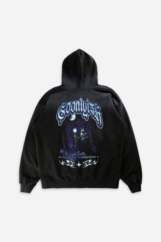 Soonlyish Hoodie