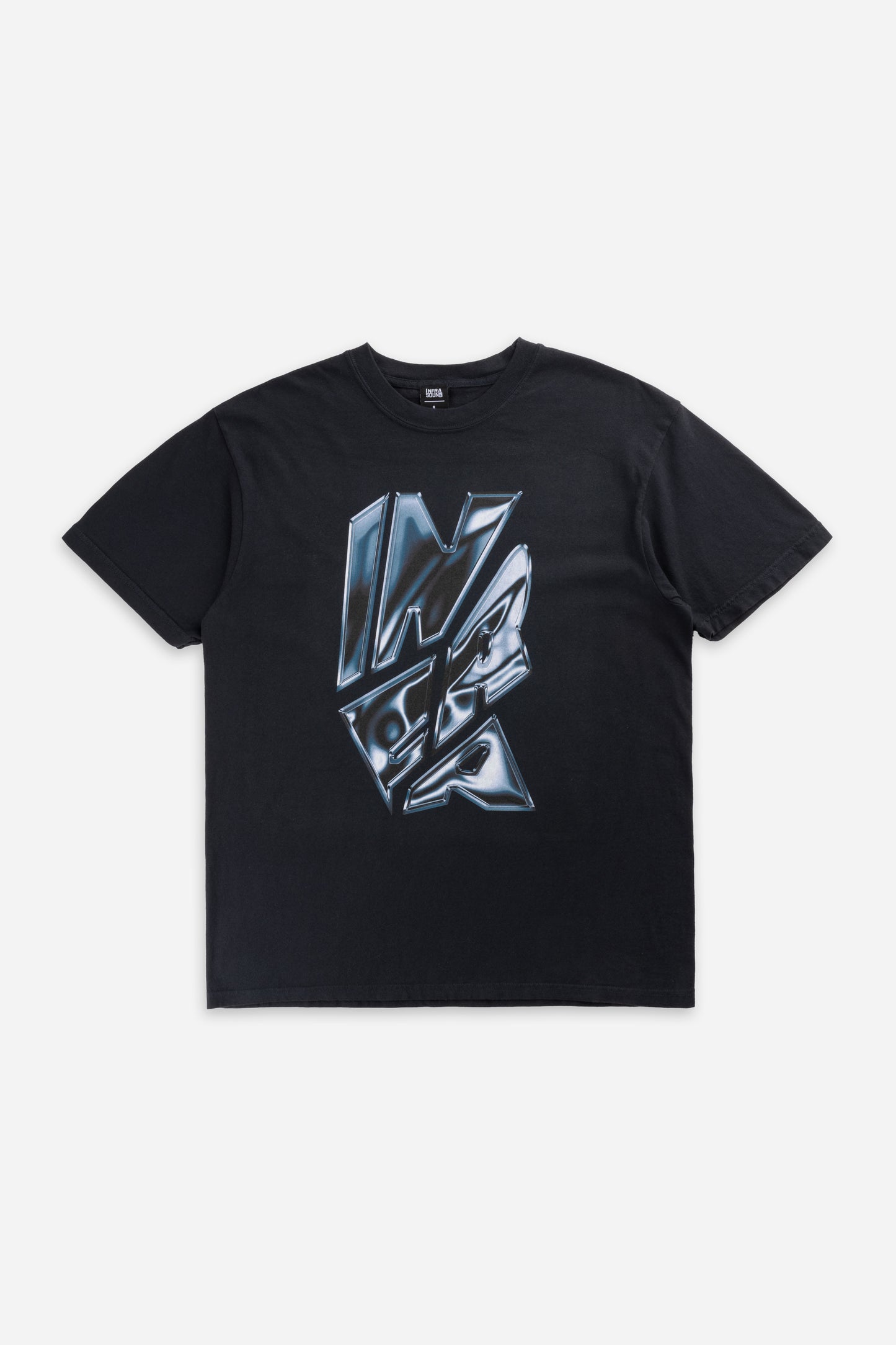 Infra Logo Tee