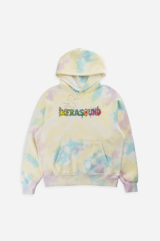 Infrasound x Aaron Brooks 2026 Hoodie