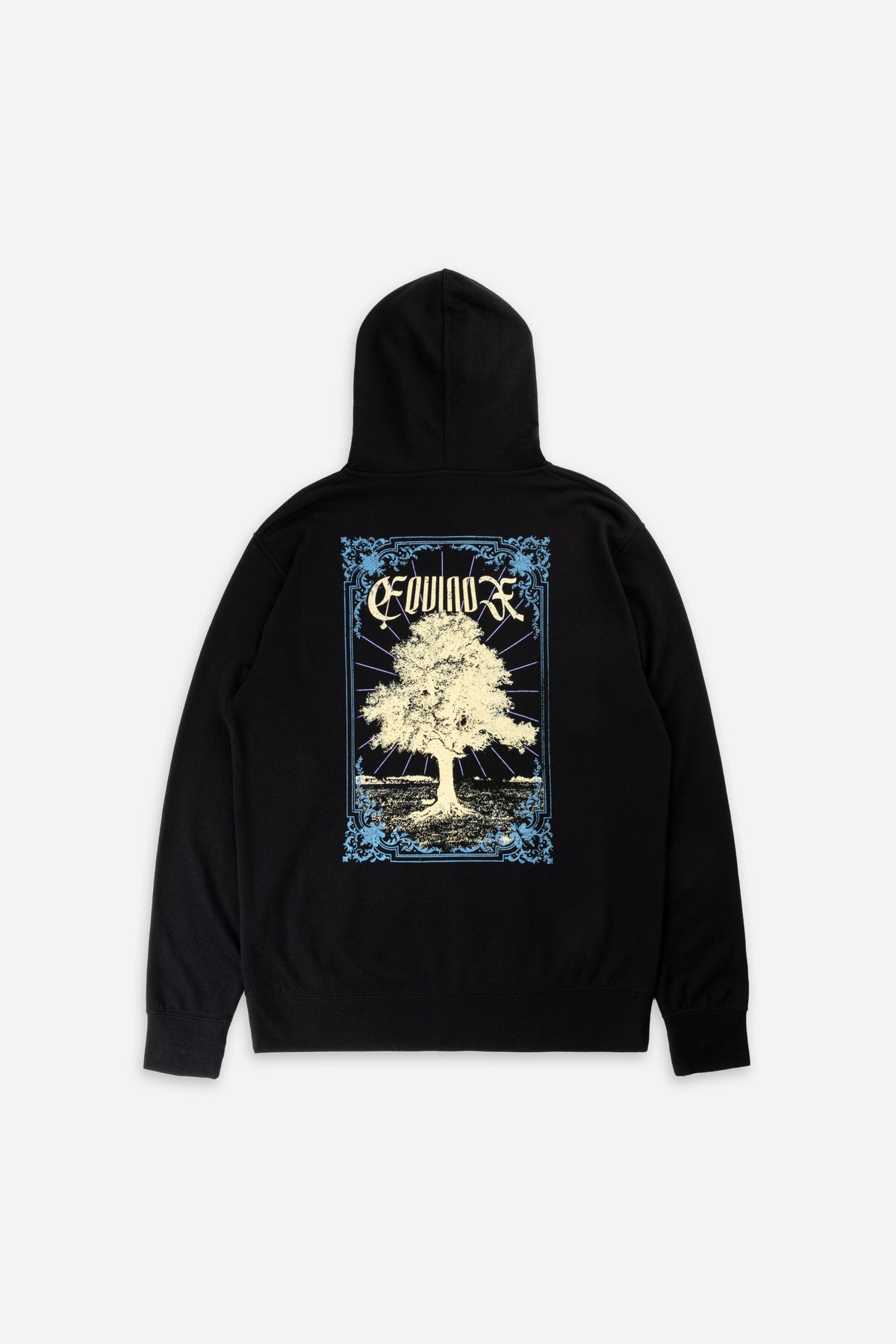 Under the Oaks Zip Hoodie