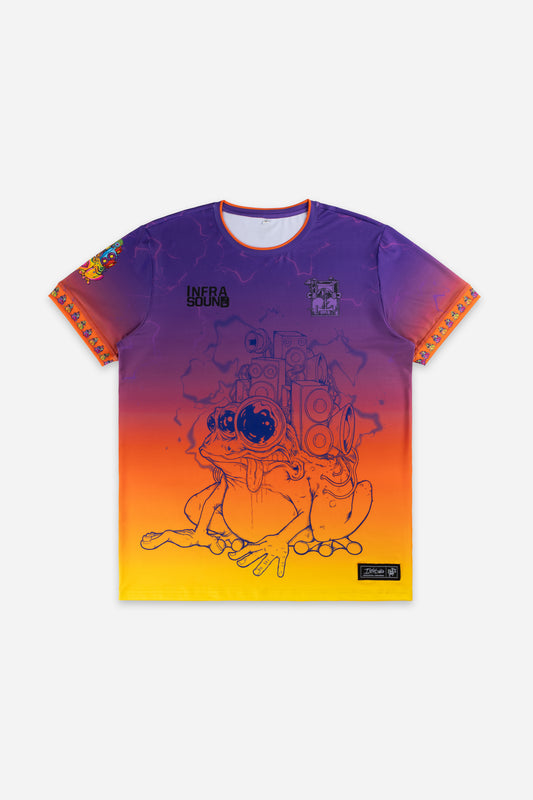 Infrasound x Aaron Brooks LE Jersey