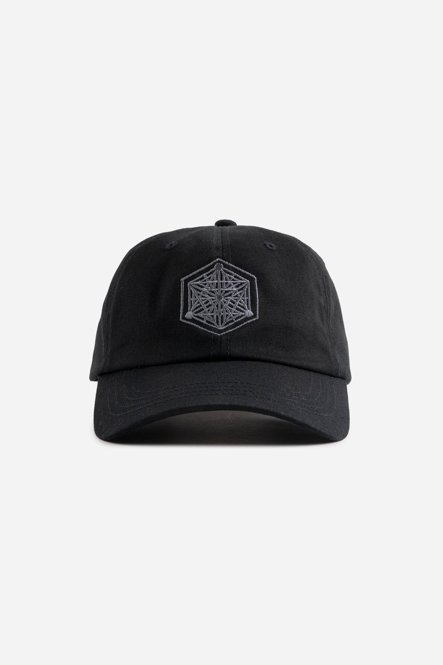 Infrasound x Necromancer Dad Hat