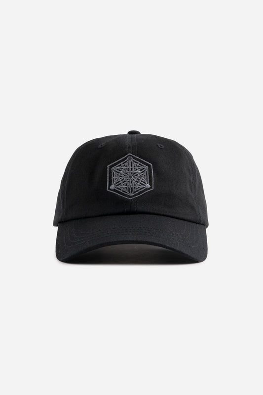 Infrasound x Necromancer Dad Hat