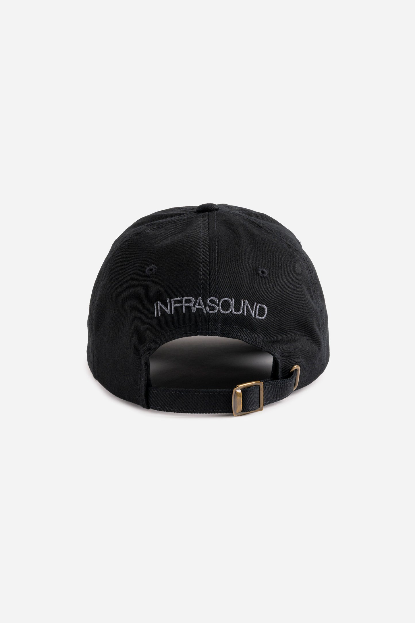 Infrasound x Necromancer Dad Hat