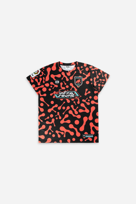 Infra x ESEMDE Jersey (Small Only)