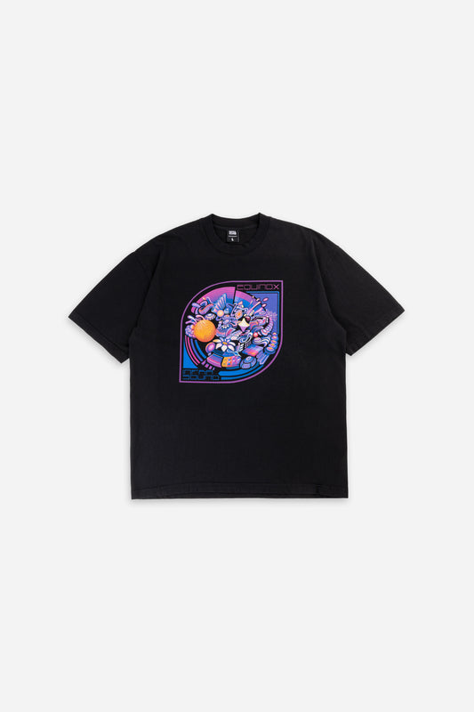 Infrasound x Kruse Tee