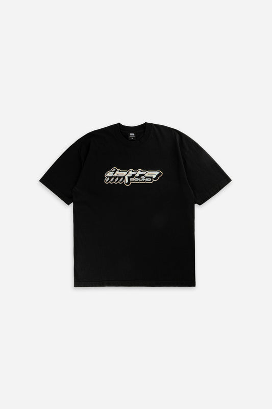 Chrome Tee