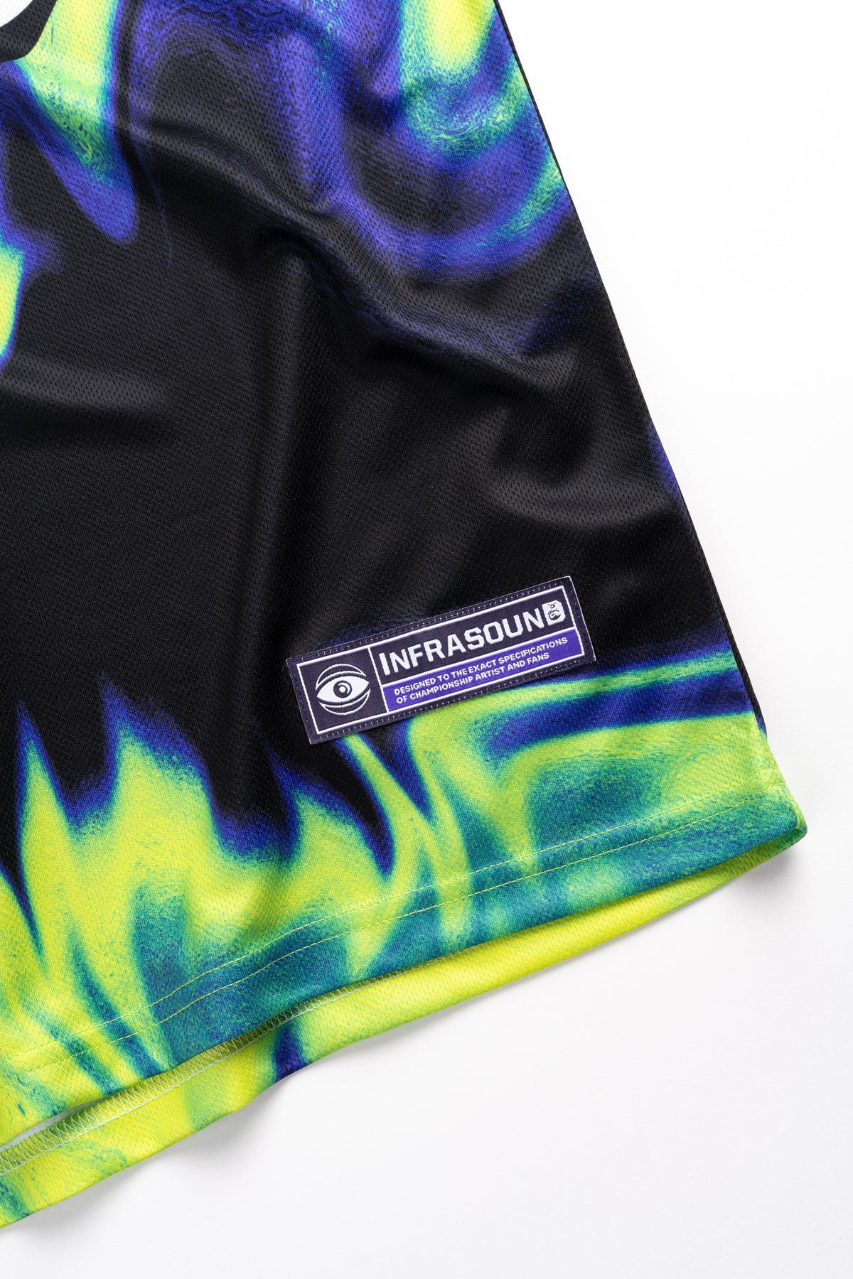 Liquid Jersey (XL Only)