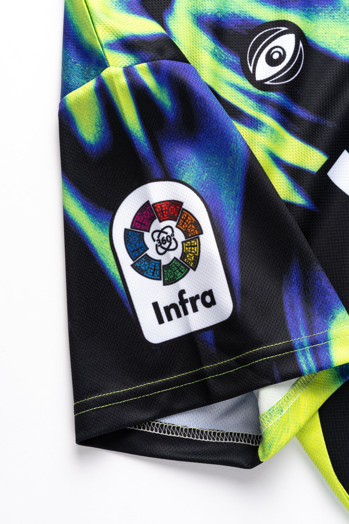Liquid Jersey (XL Only)