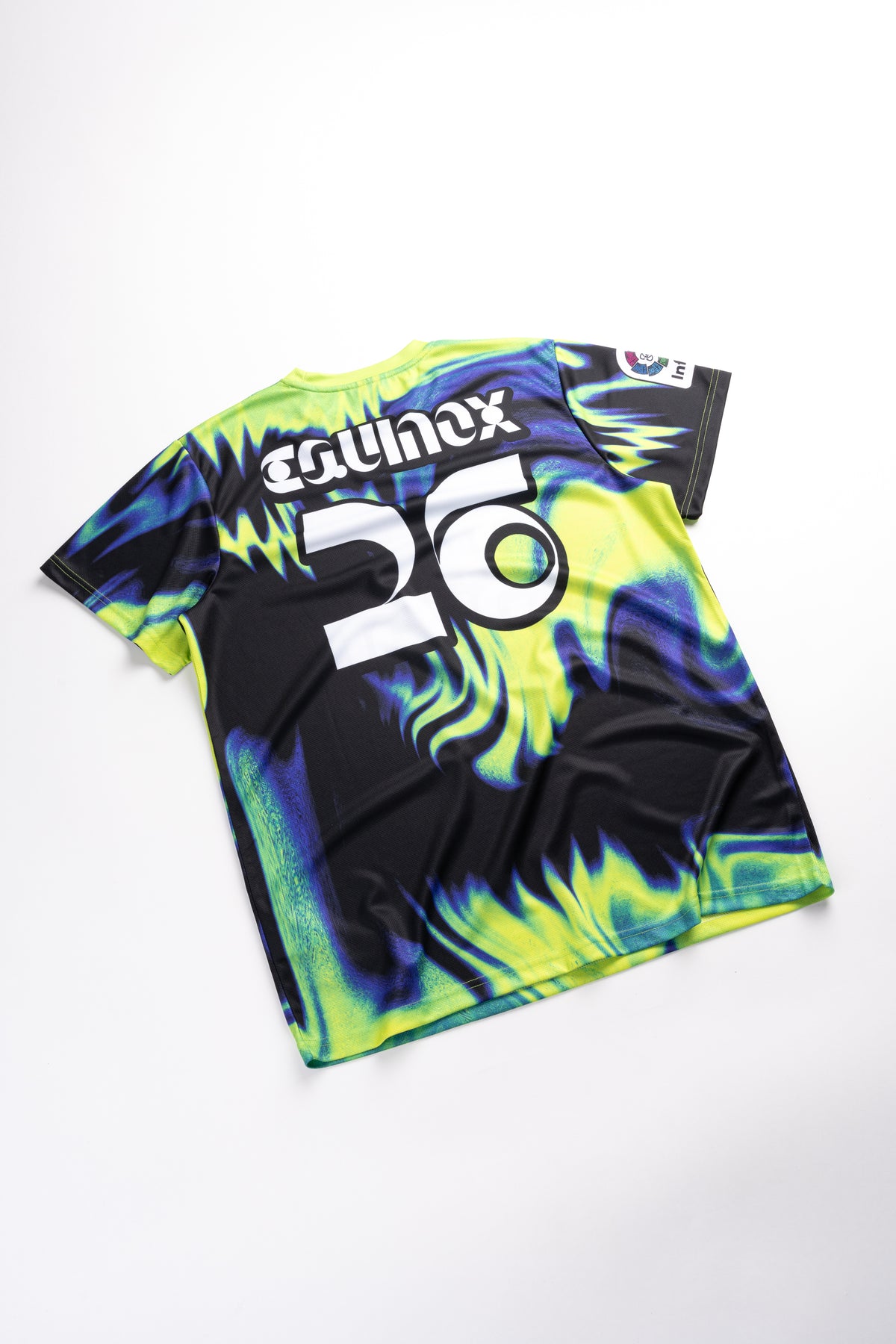 Liquid Jersey (XL Only)