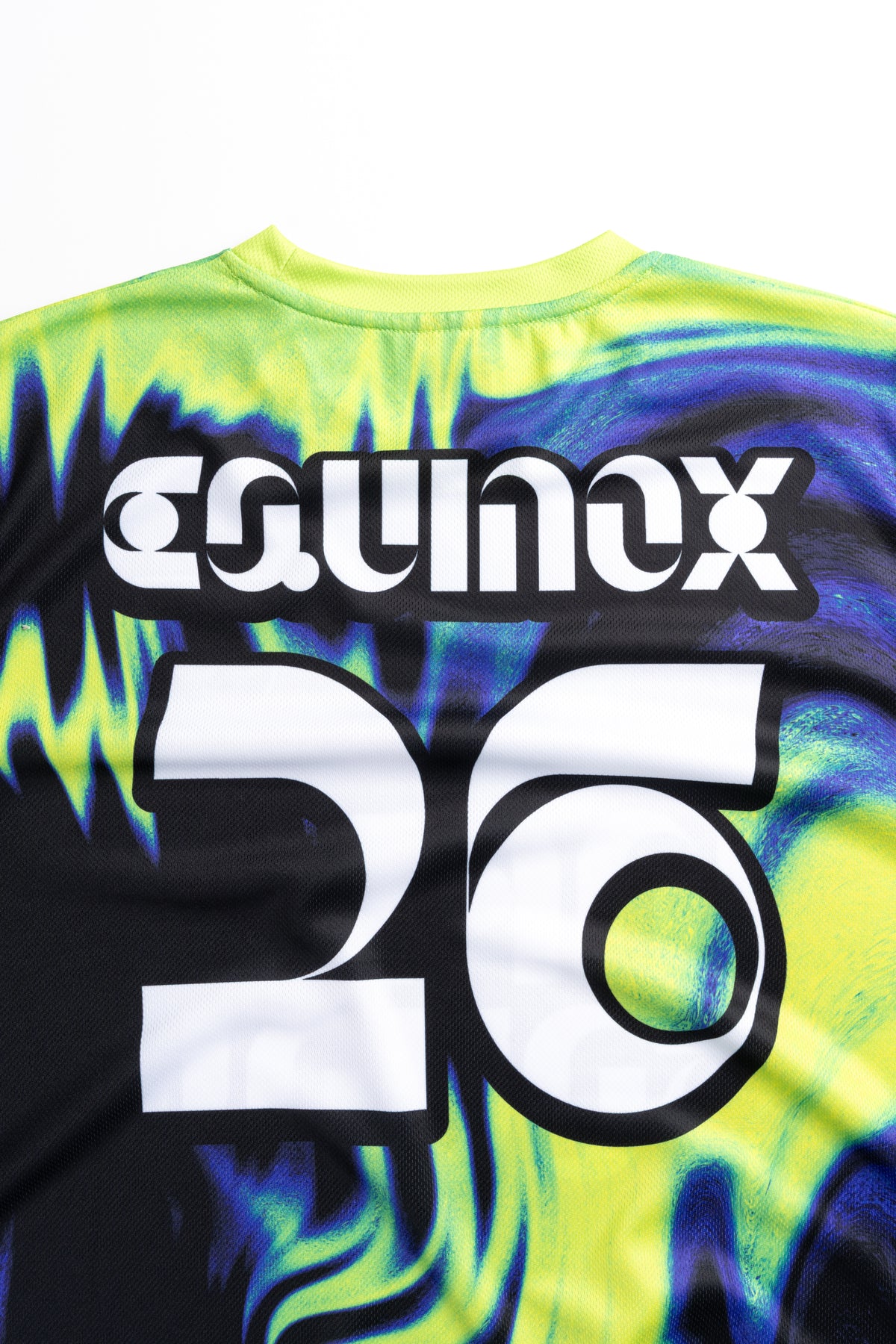 Liquid Jersey (XL Only)