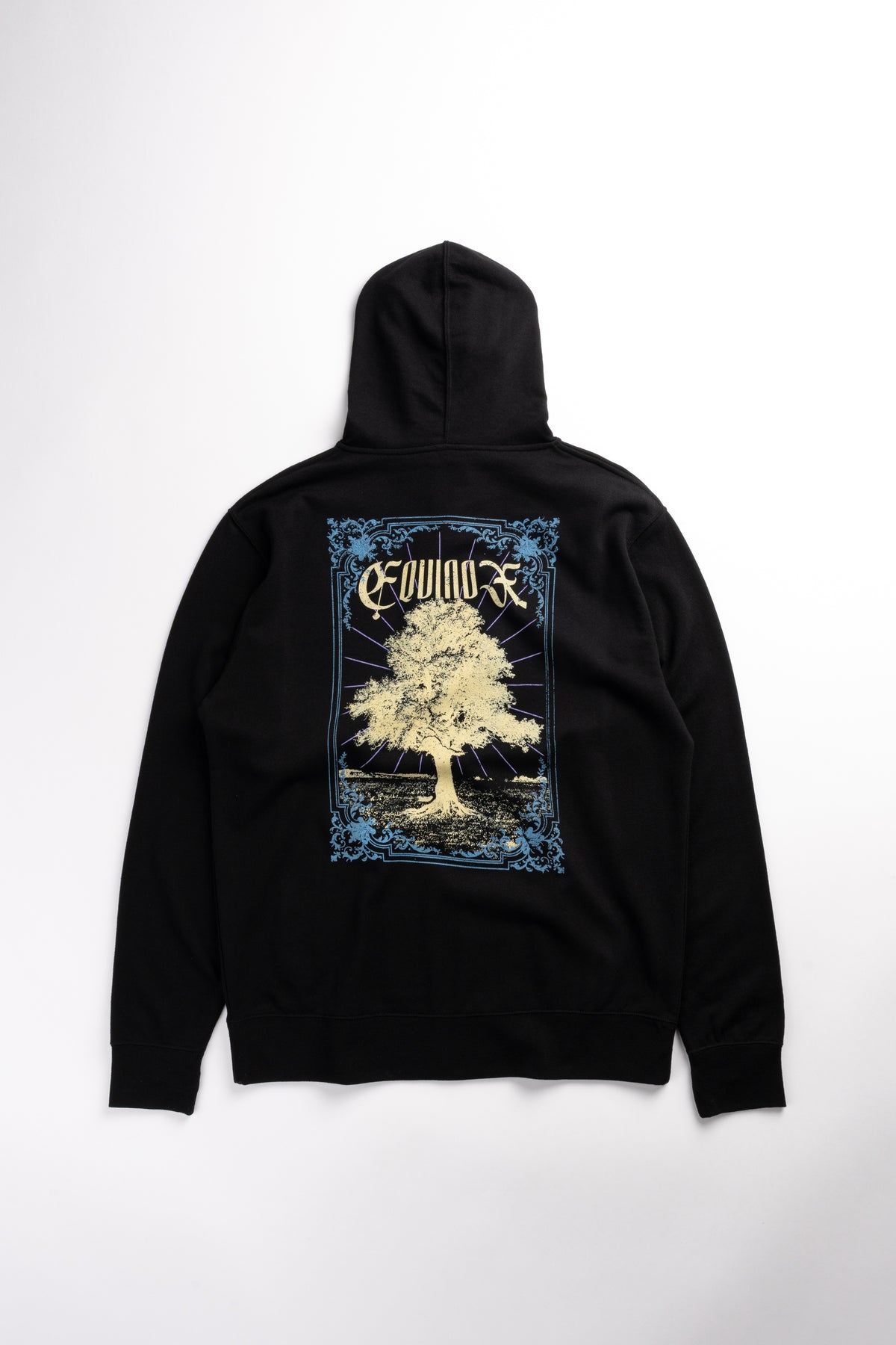 Under the Oaks Zip Hoodie