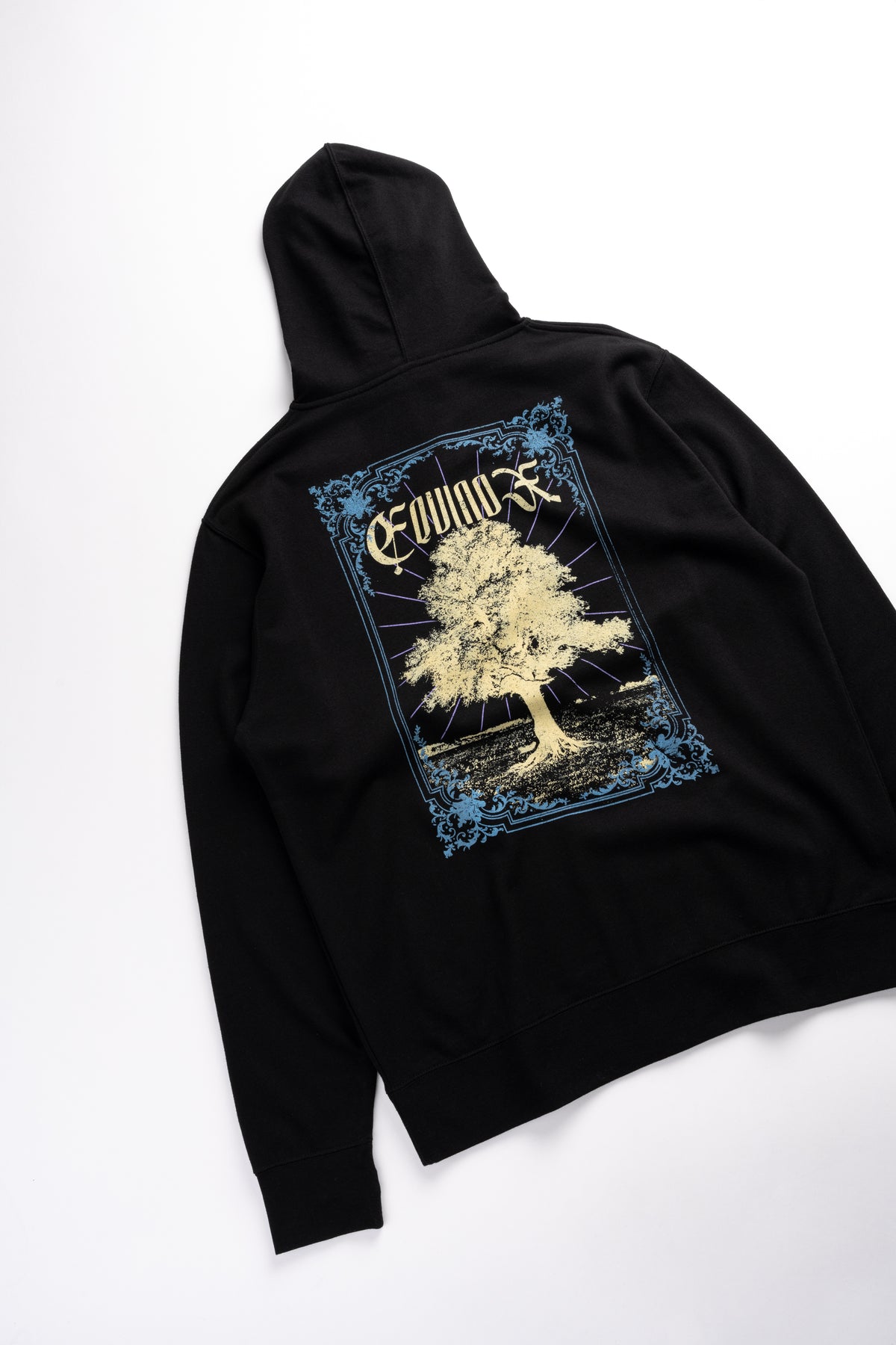 Under the Oaks Zip Hoodie