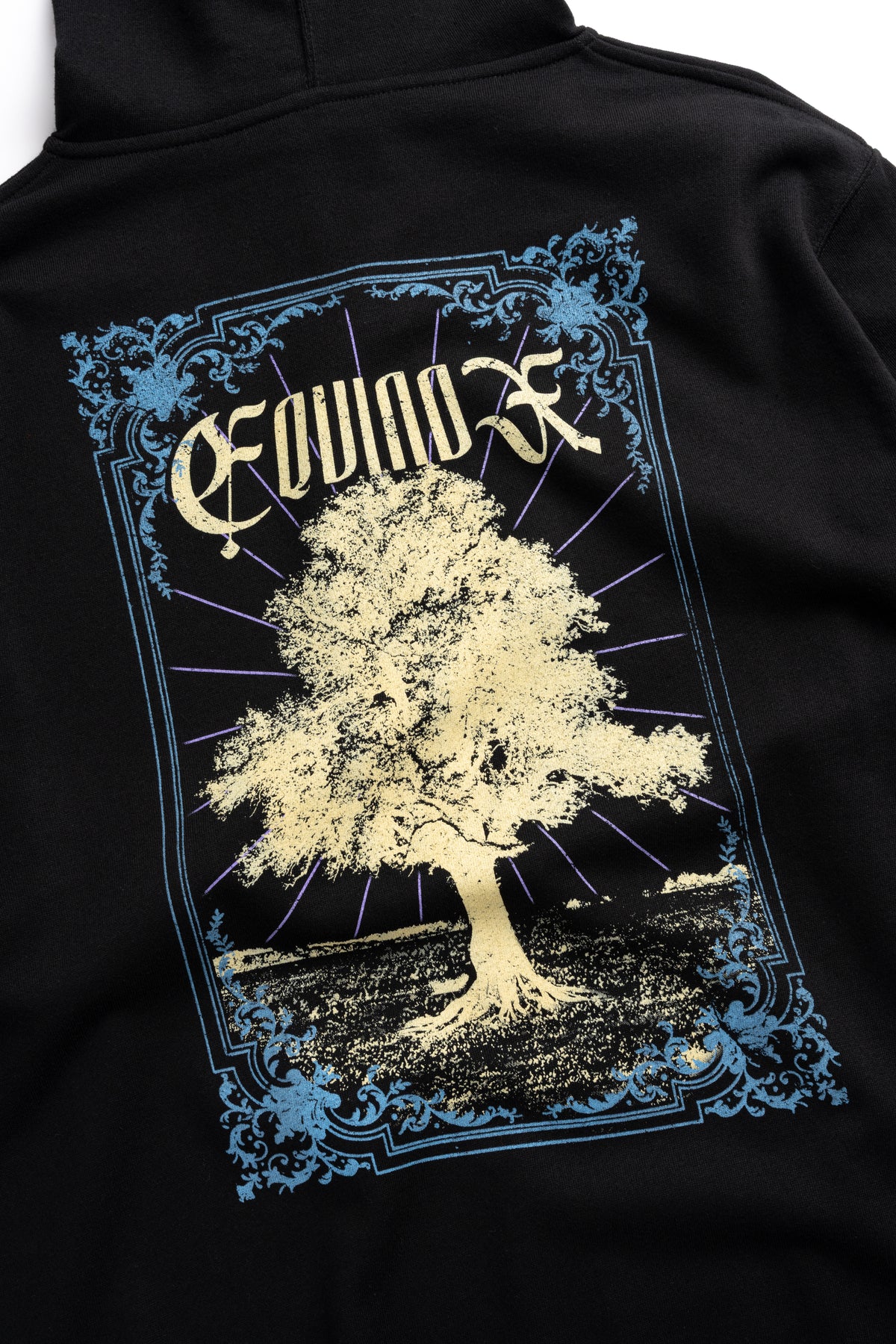 Under the Oaks Zip Hoodie