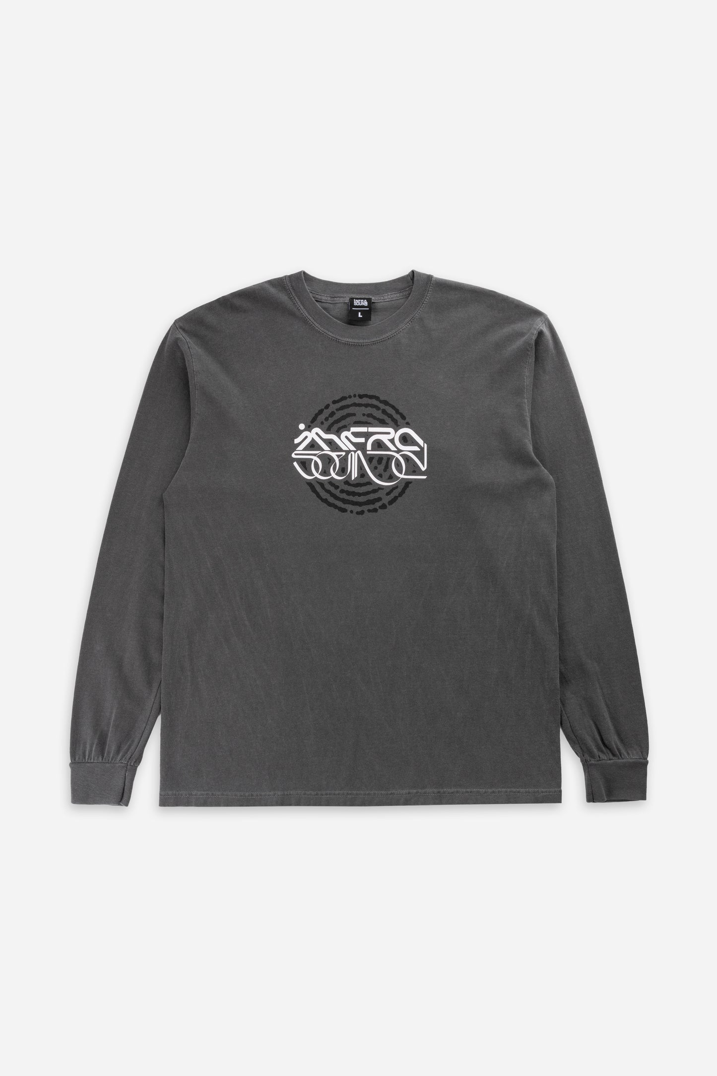 Zoe Longsleeve Tee (Preorder)