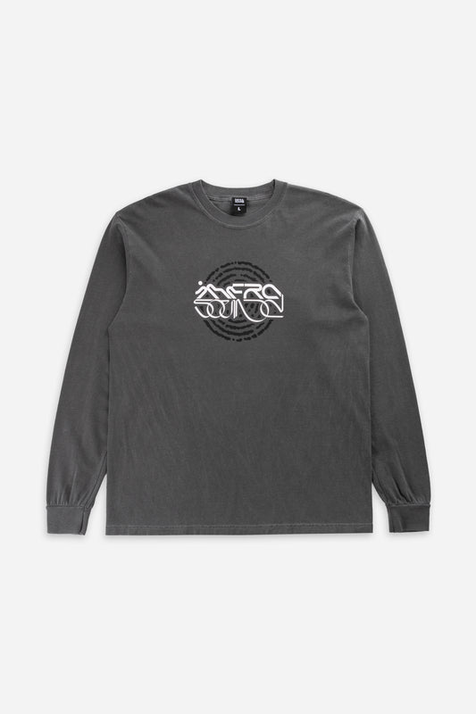 Zoe Longsleeve Tee (Preorder)