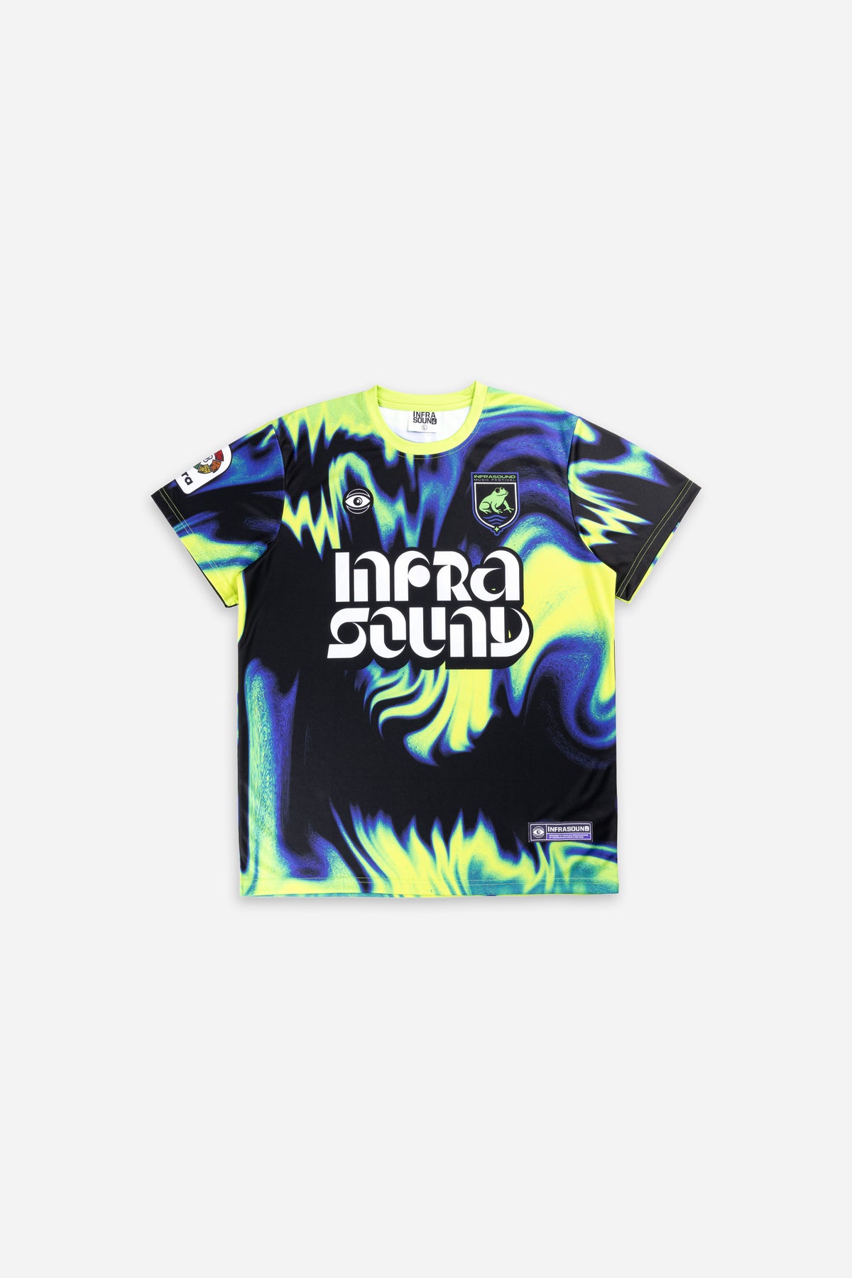 Liquid Jersey (XL Only)