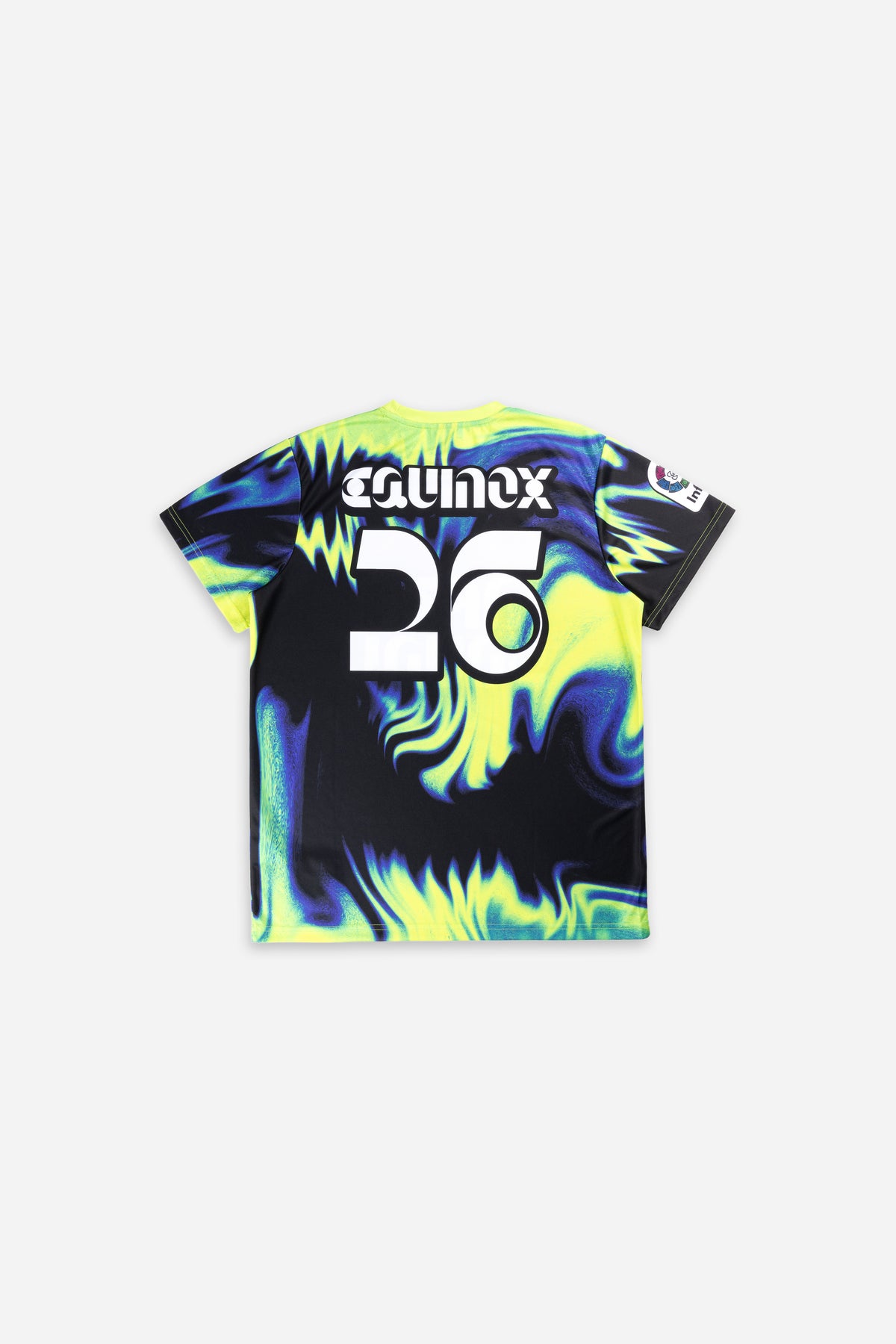 Liquid Jersey (XL Only)