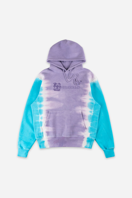 Infrasound x Aaron Brooks 2025 Hoodie (XXX ONLY)