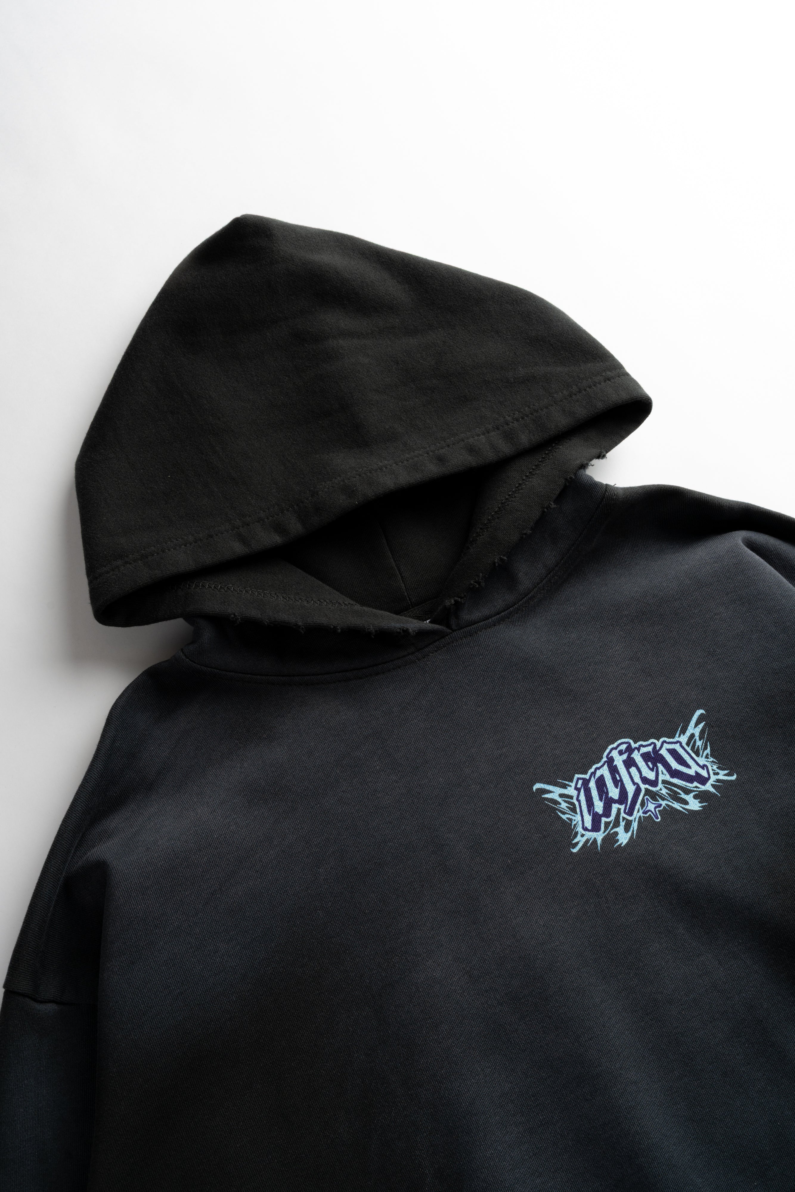 Soonlyish Hoodie – Infrasound Music Festival
