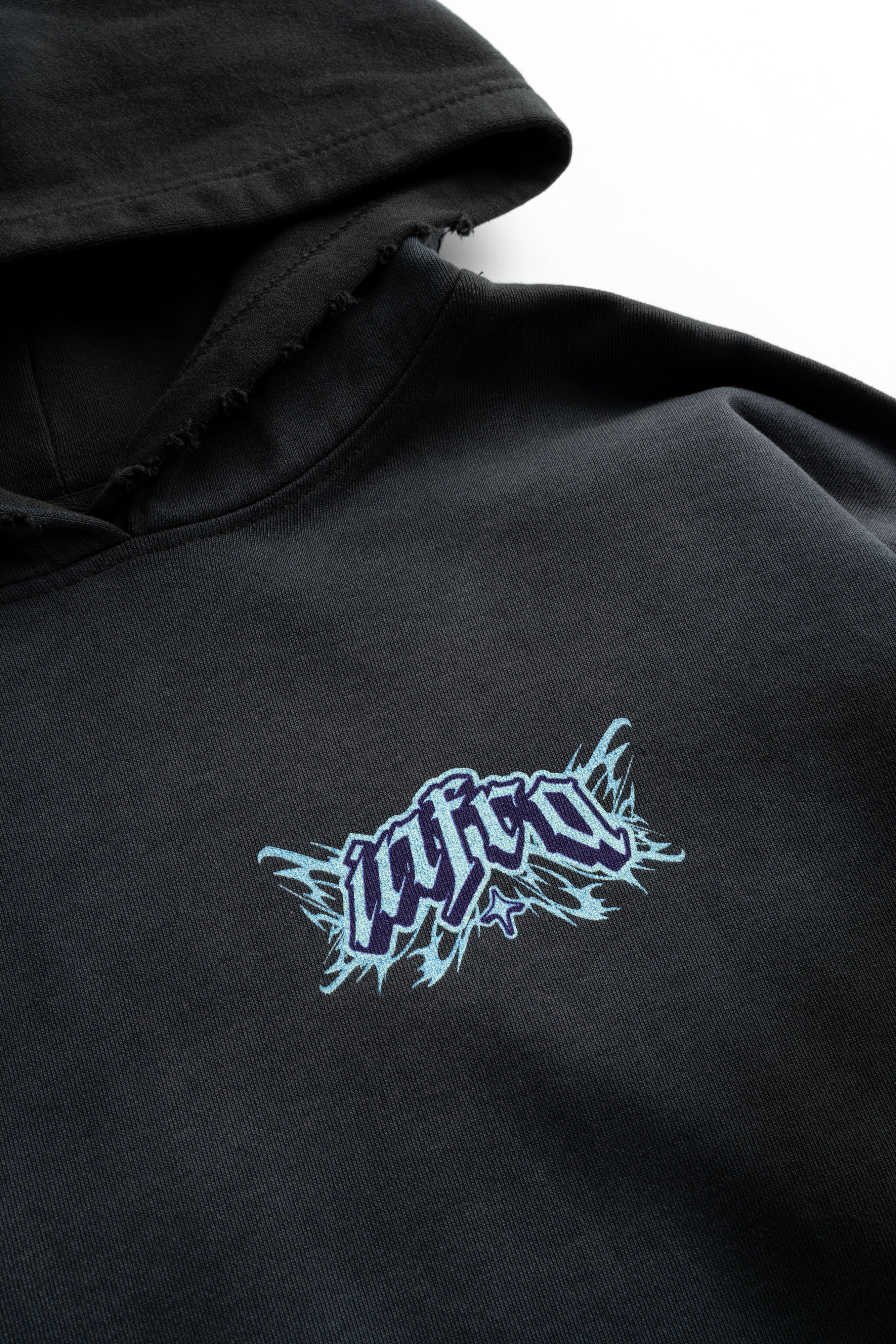 Soonlyish Hoodie – Infrasound Music Festival