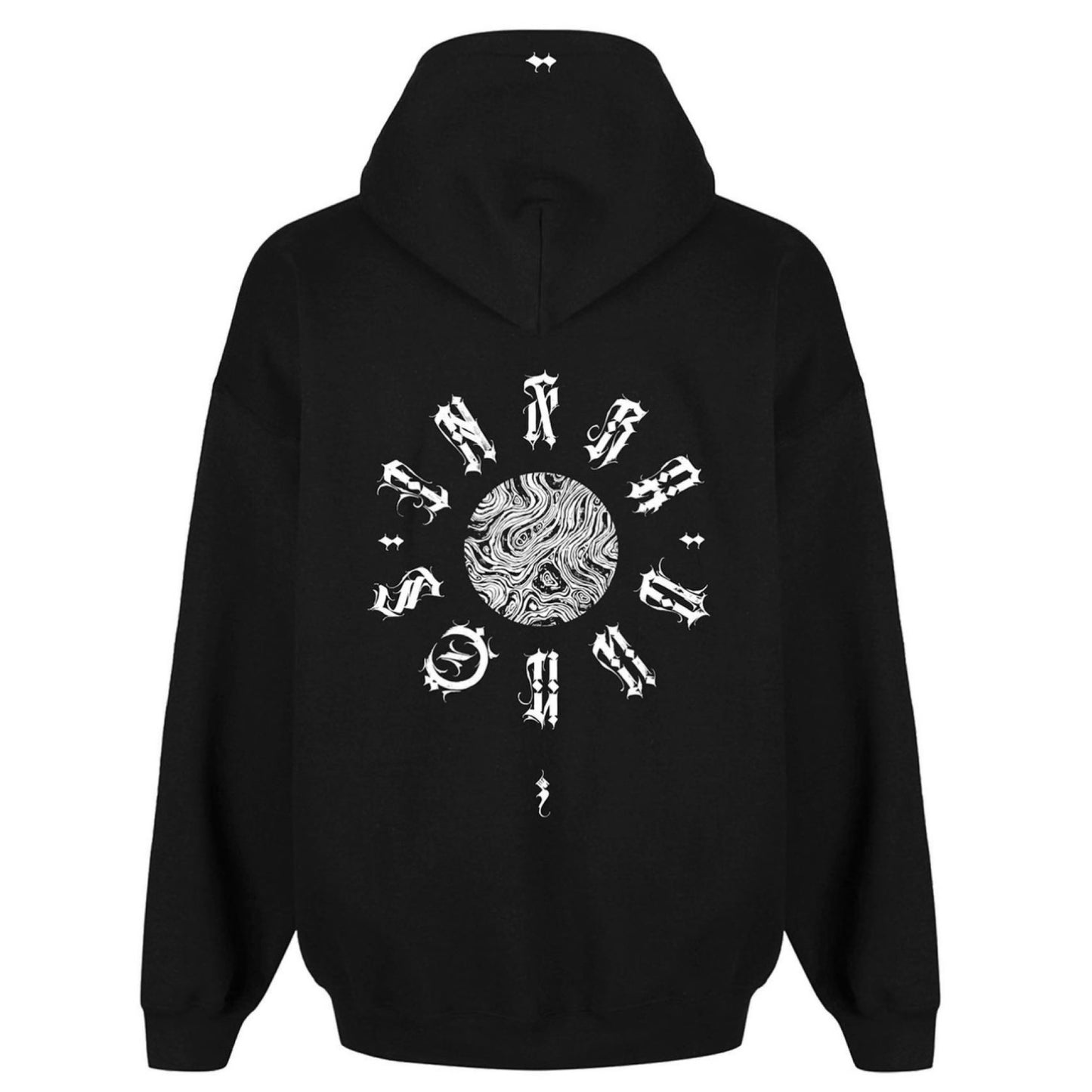 Infrasound x Shane Huss 2022 Hoodie