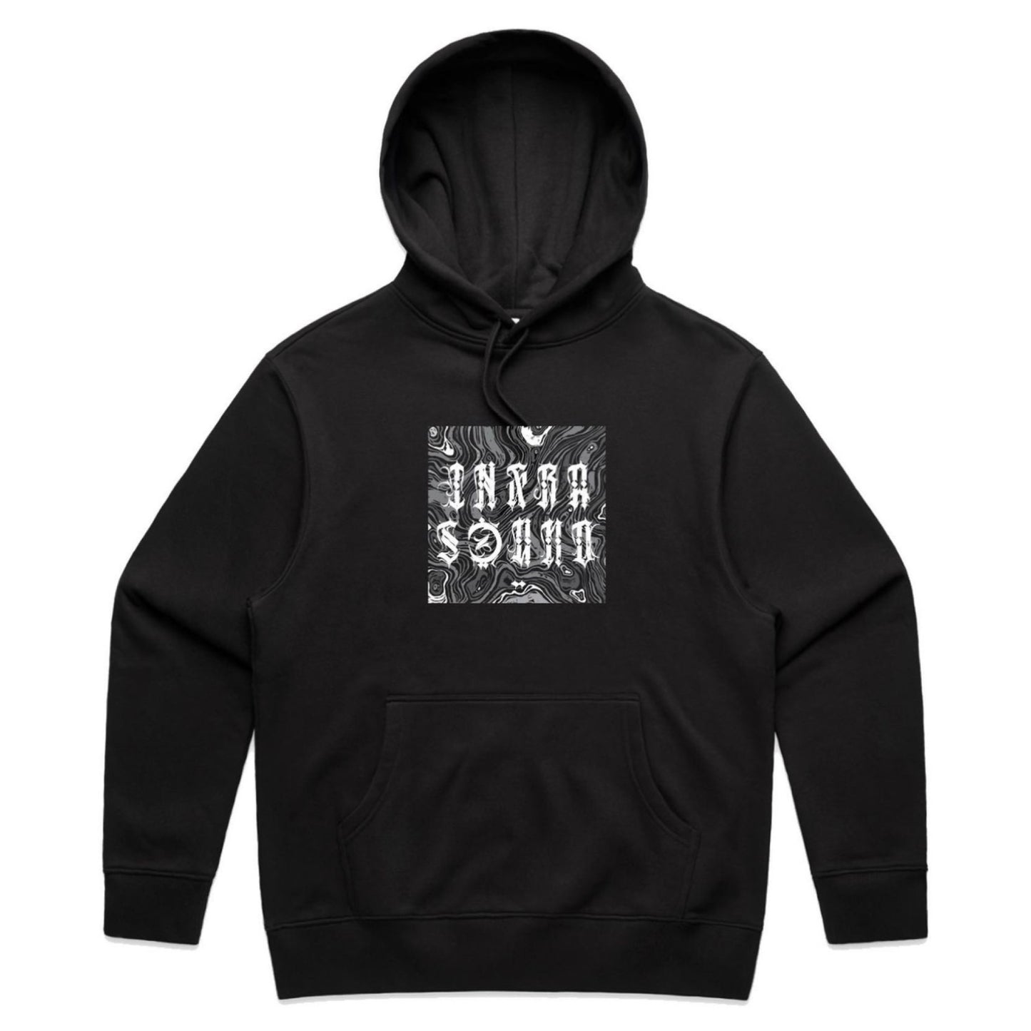 Infrasound x Shane Huss 2022 Hoodie